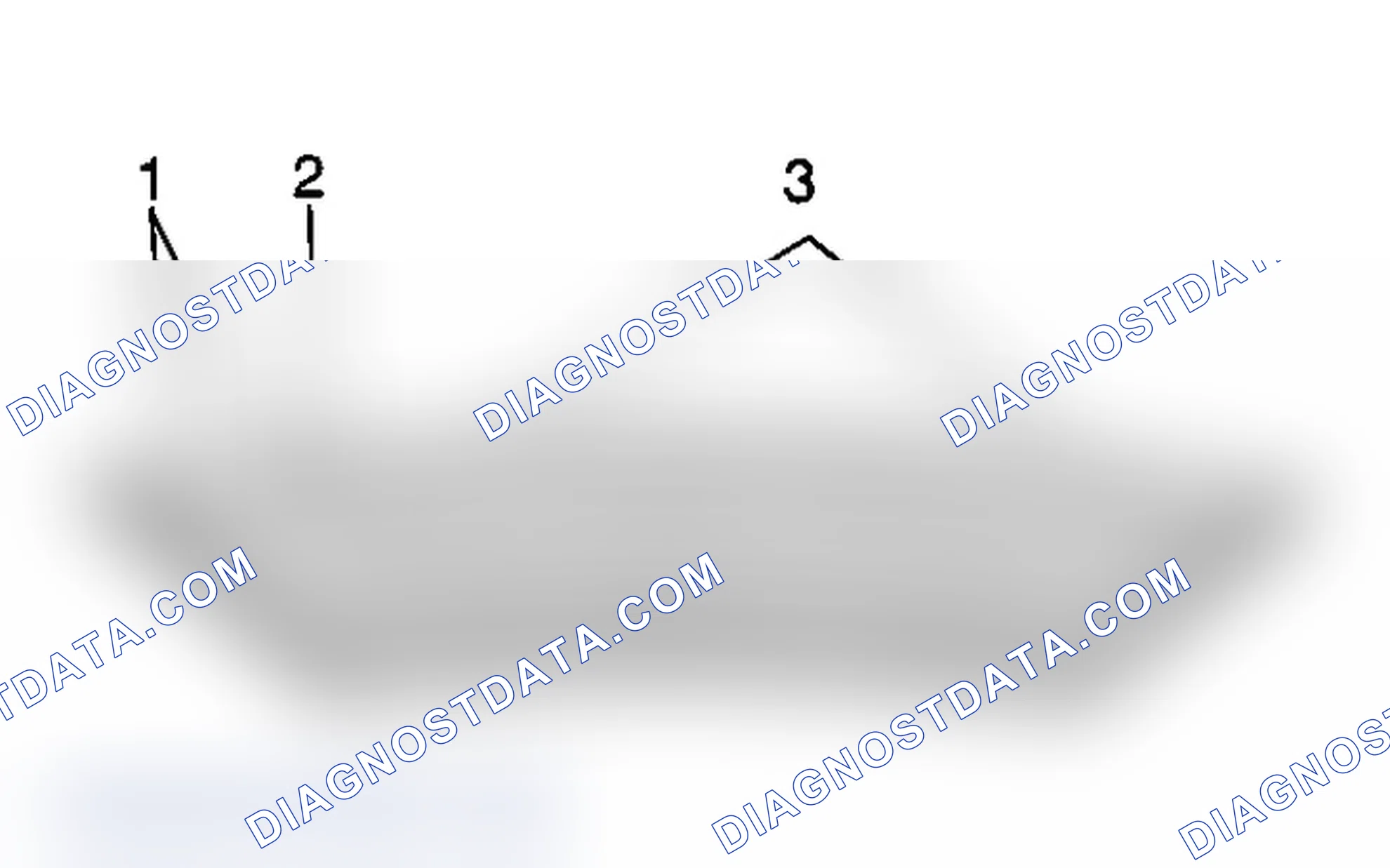 Scheme 9: Defogger Grid Lines Diagnosis