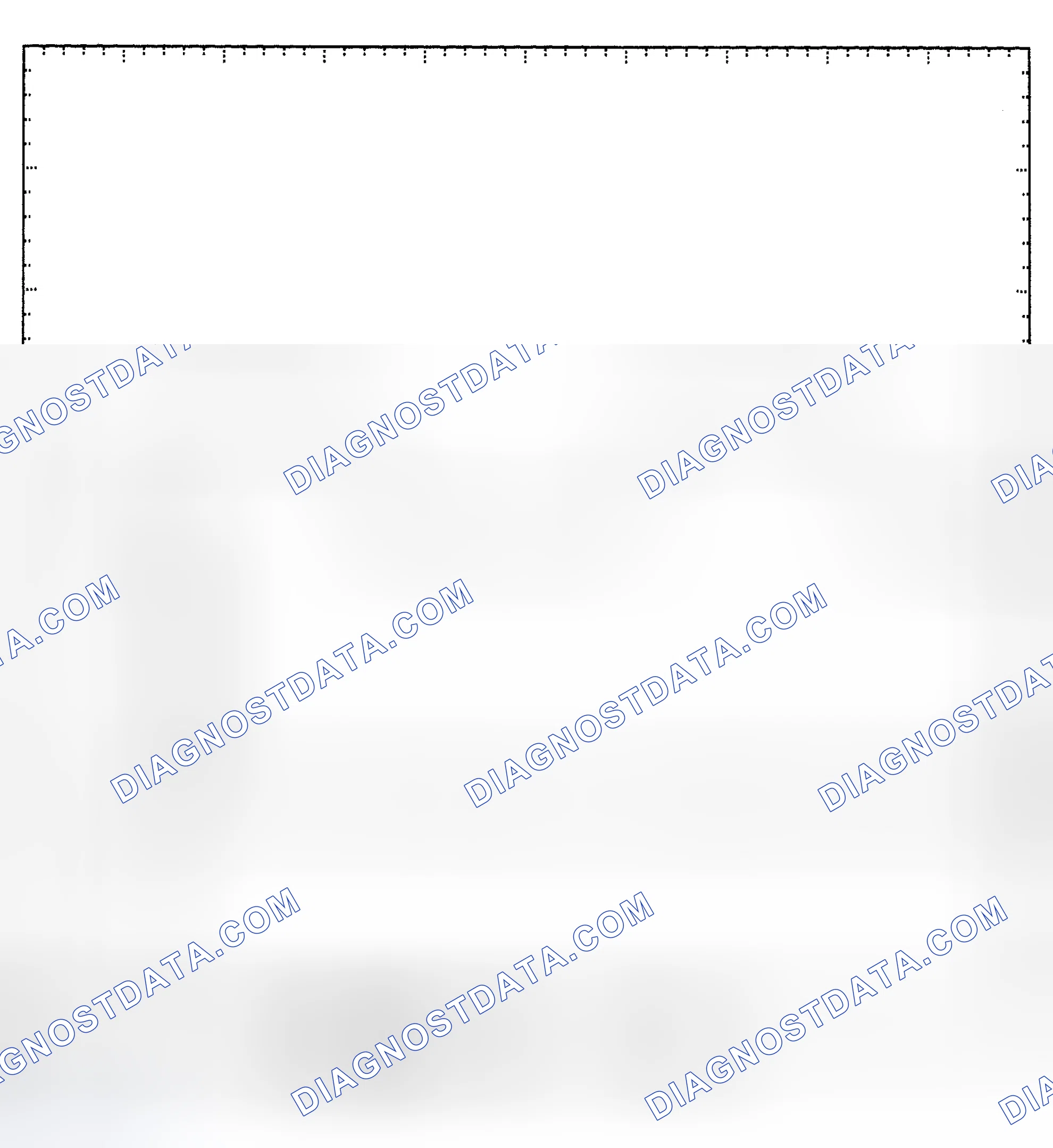 Scheme 26: Injector Bank - Known Good - Voltage Pattern