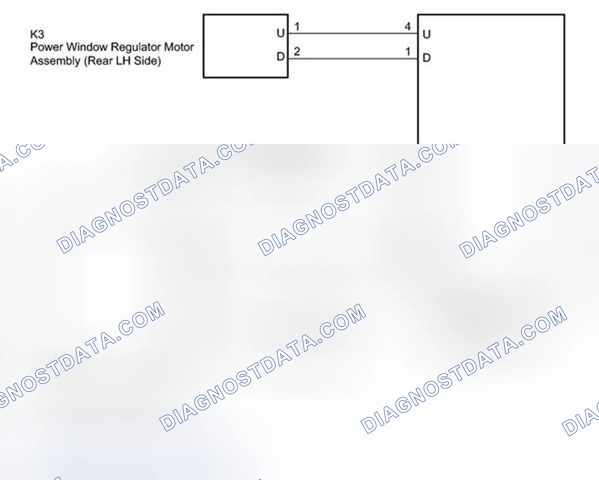 Scheme 142: WIRING DIAGRAM