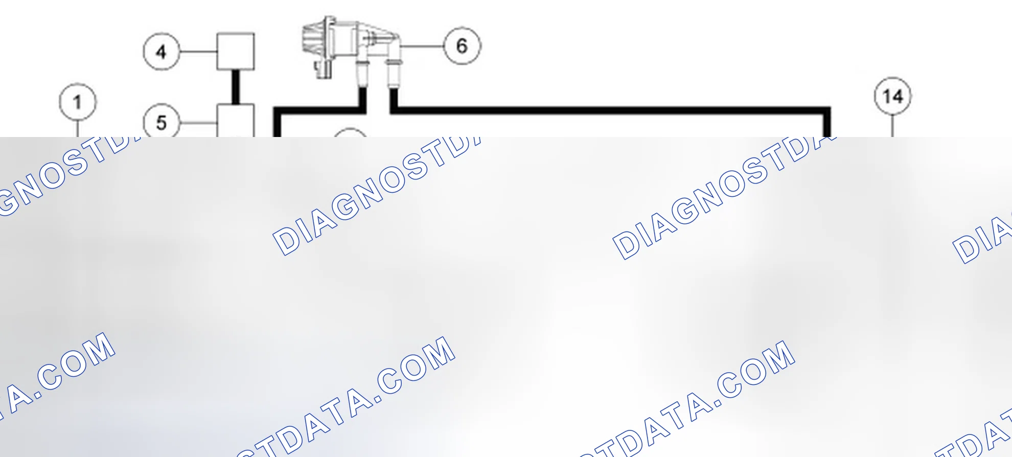 Scheme 5: Vehicle Emission Vacuum Routing
