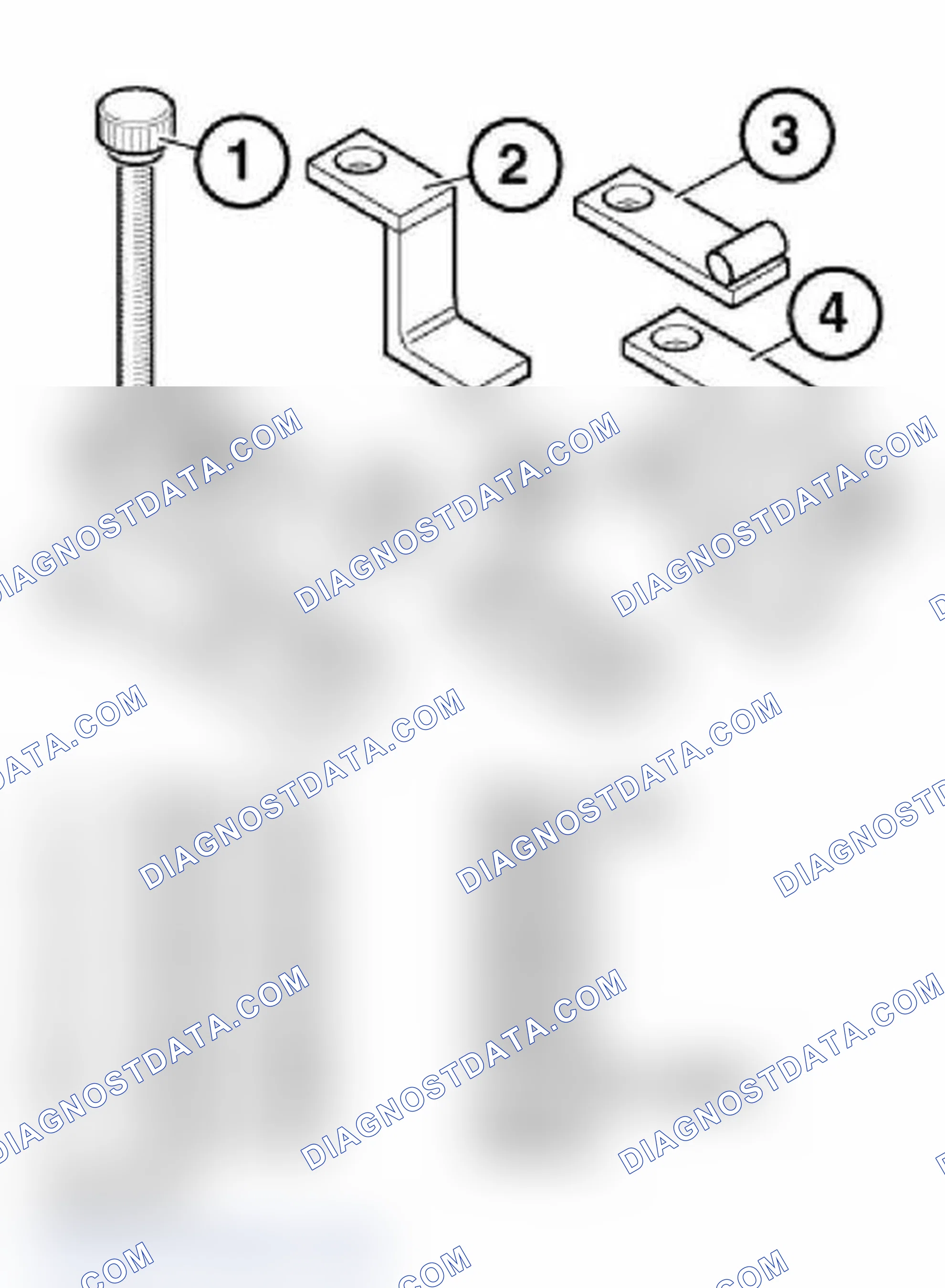Scheme 540: 24 4 130 Locating Tool