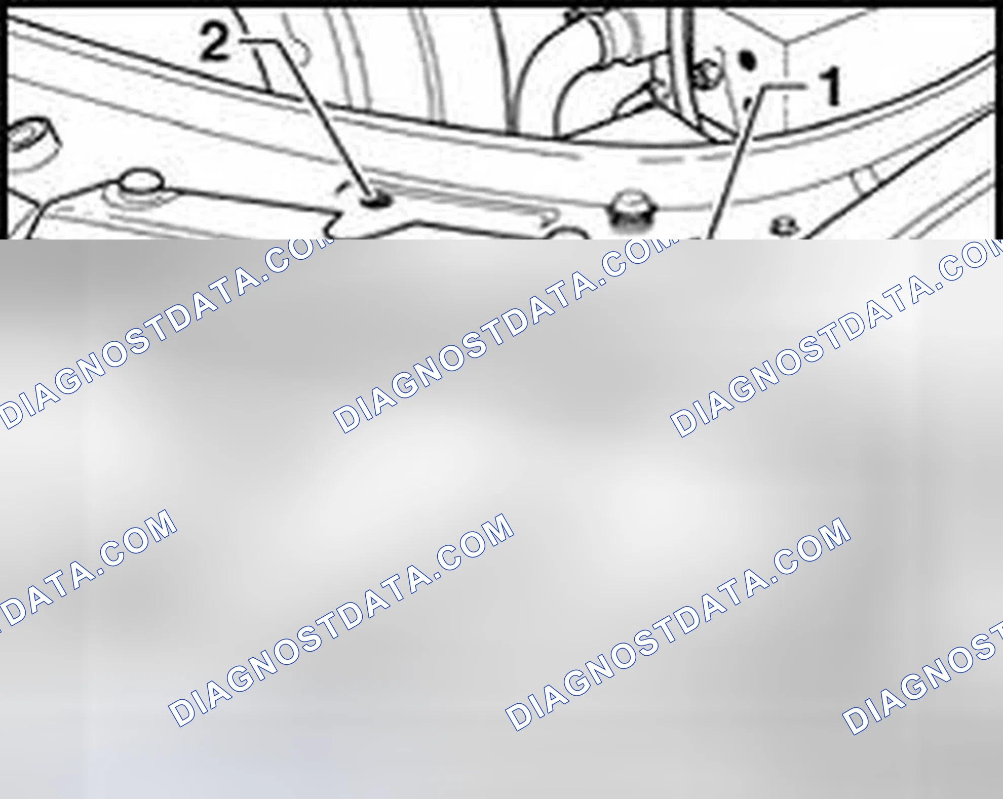 Scheme 106: Headlights, adjusting (vehicles --> 09.00)