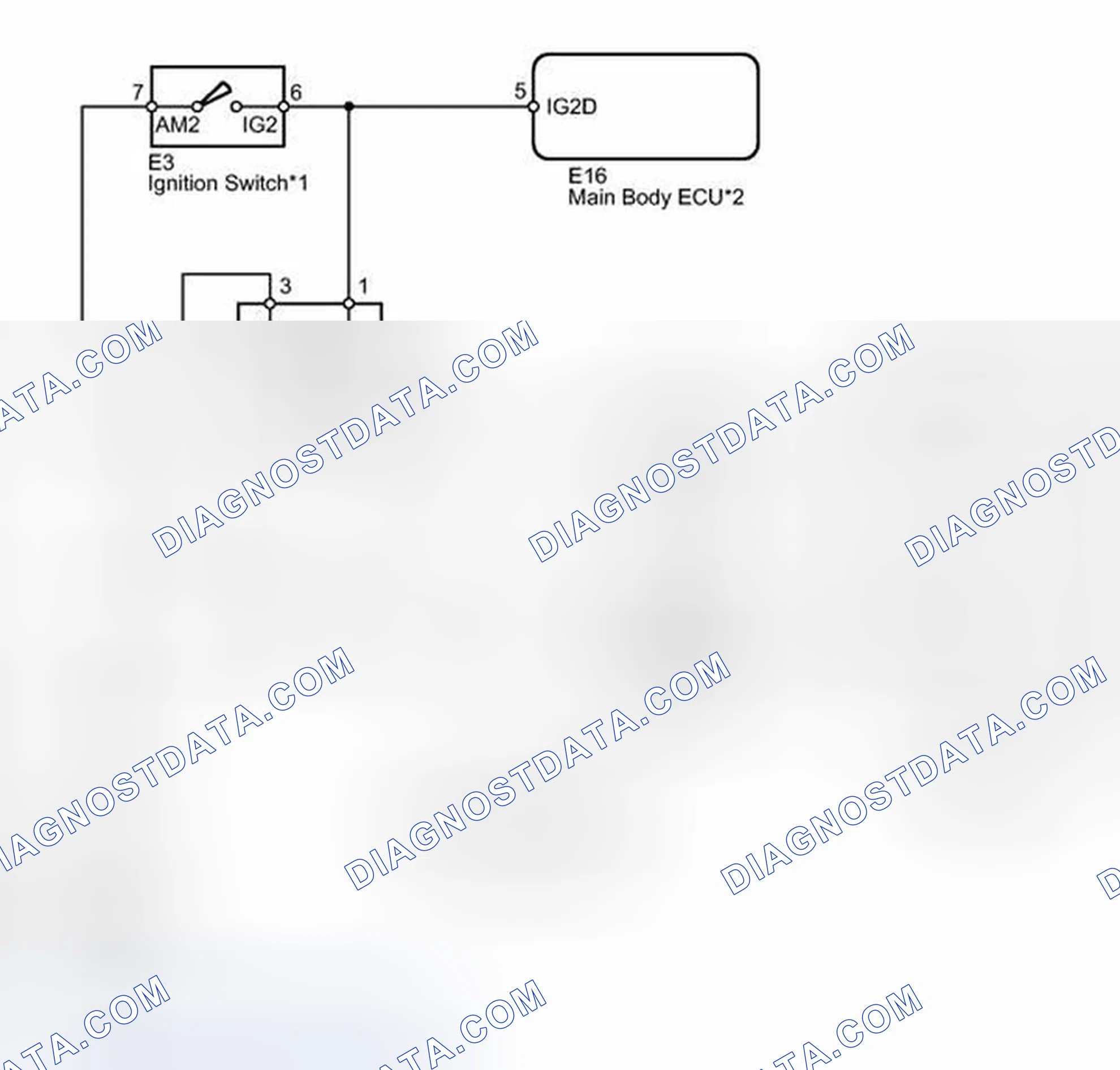 Scheme 339: WIRING DIAGRAM