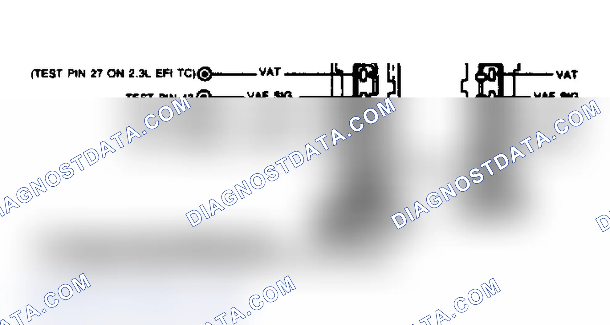 Scheme 54: VAF Sensor Circuits