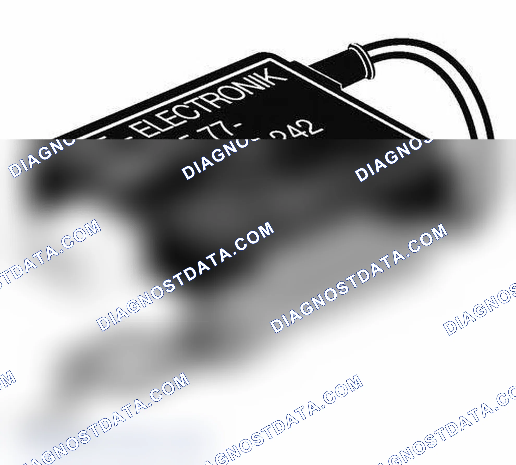 Scheme 57: Seat Occupancy Sensor (SBE)