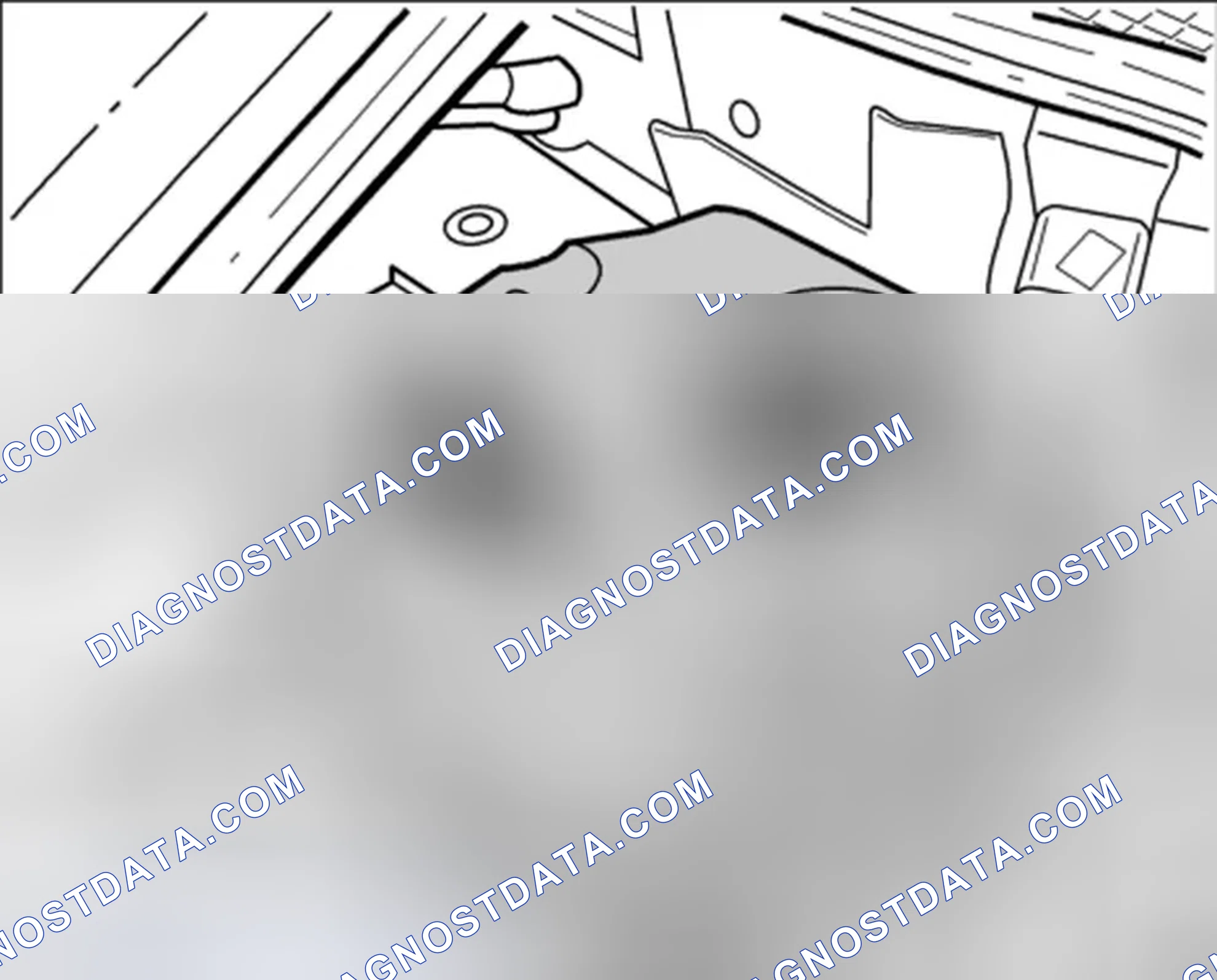 Scheme 38: Installing coolant reservoir