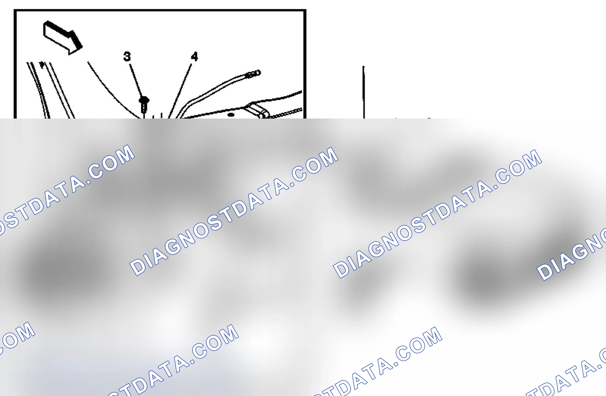 Scheme 28: Radio Antenna Replacement