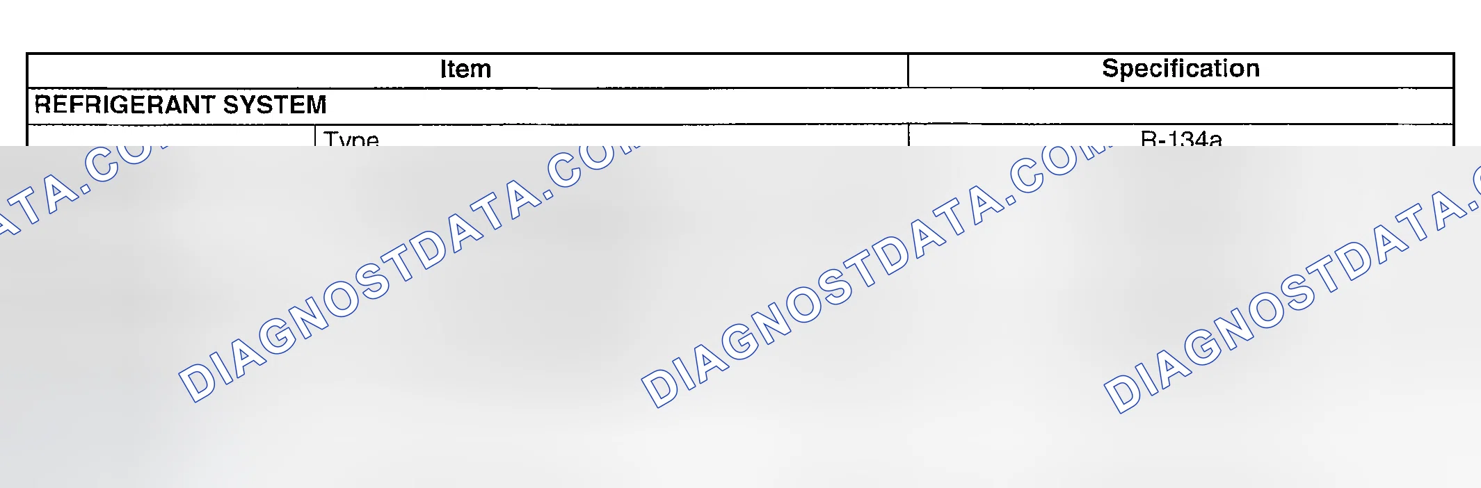Scheme 22: HVAC TECHNICAL DATA