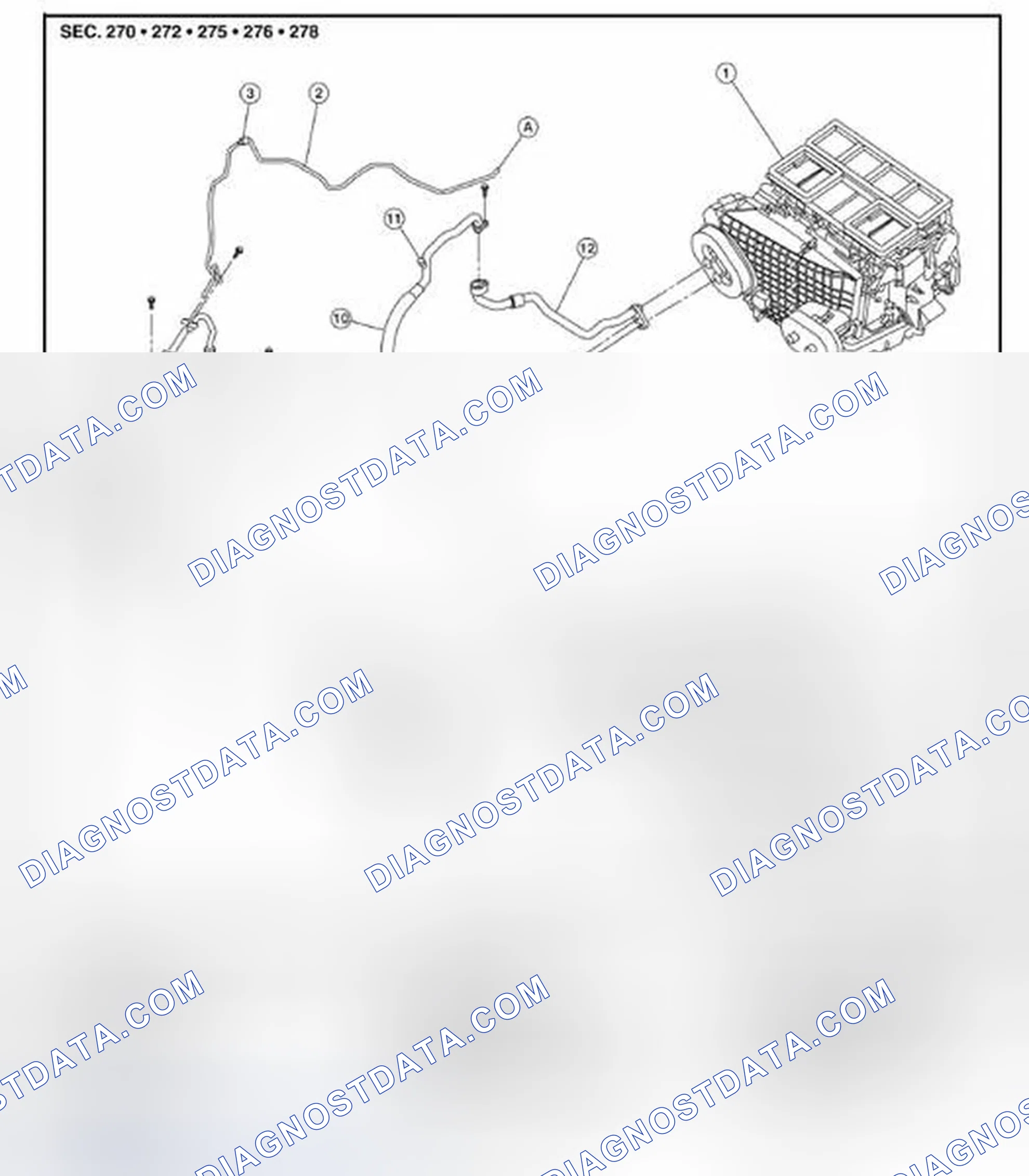 Scheme 2: Exploded View
