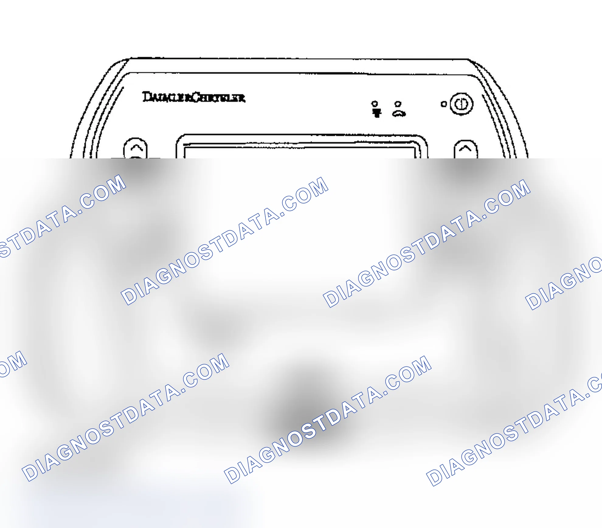 Scheme 2: Diagnostic Test