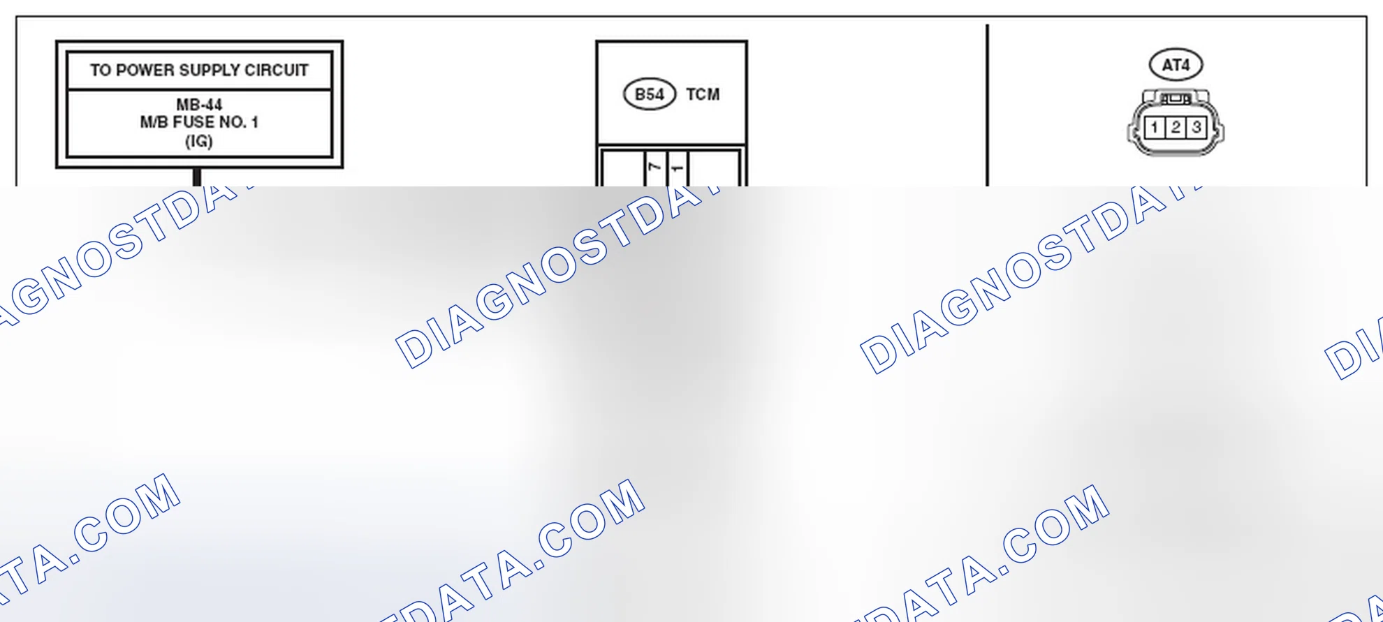 Scheme 624: WIRING DIAGRAM