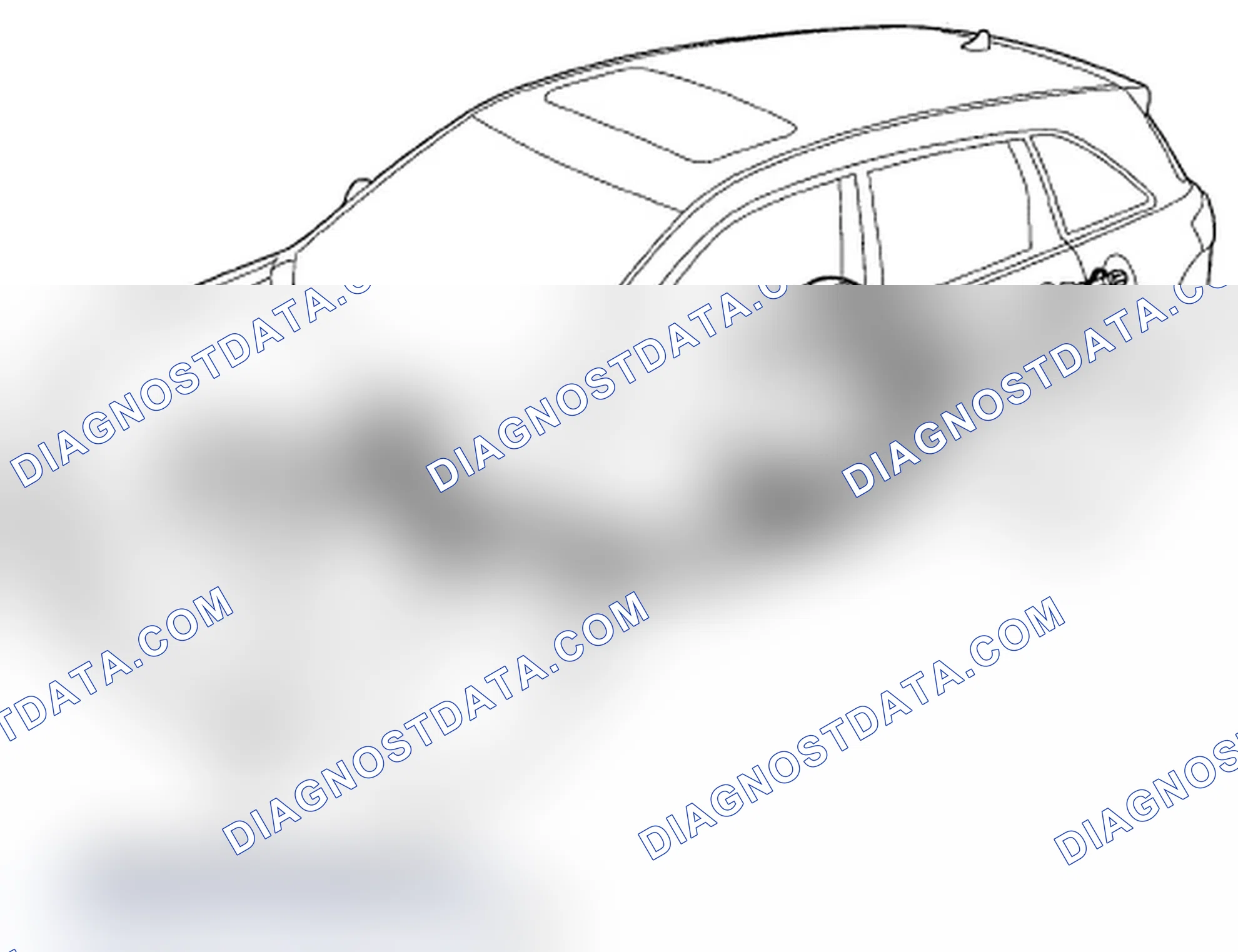 Scheme 44: Fuel Line Inspection