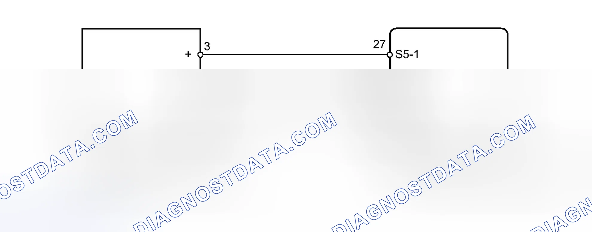 Scheme 253: WIRING DIAGRAM
