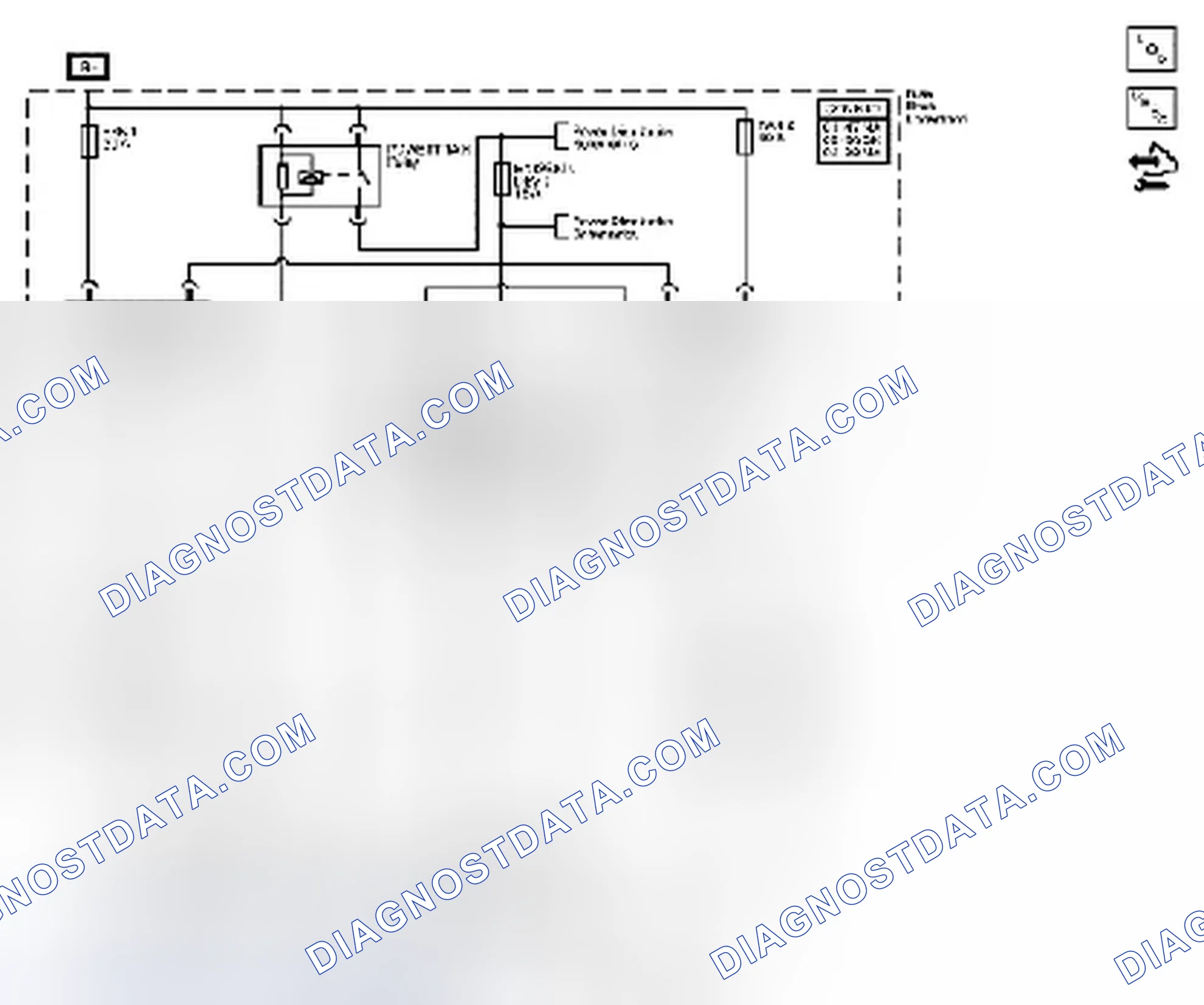 Scheme 114: Engine Cooling Schematics