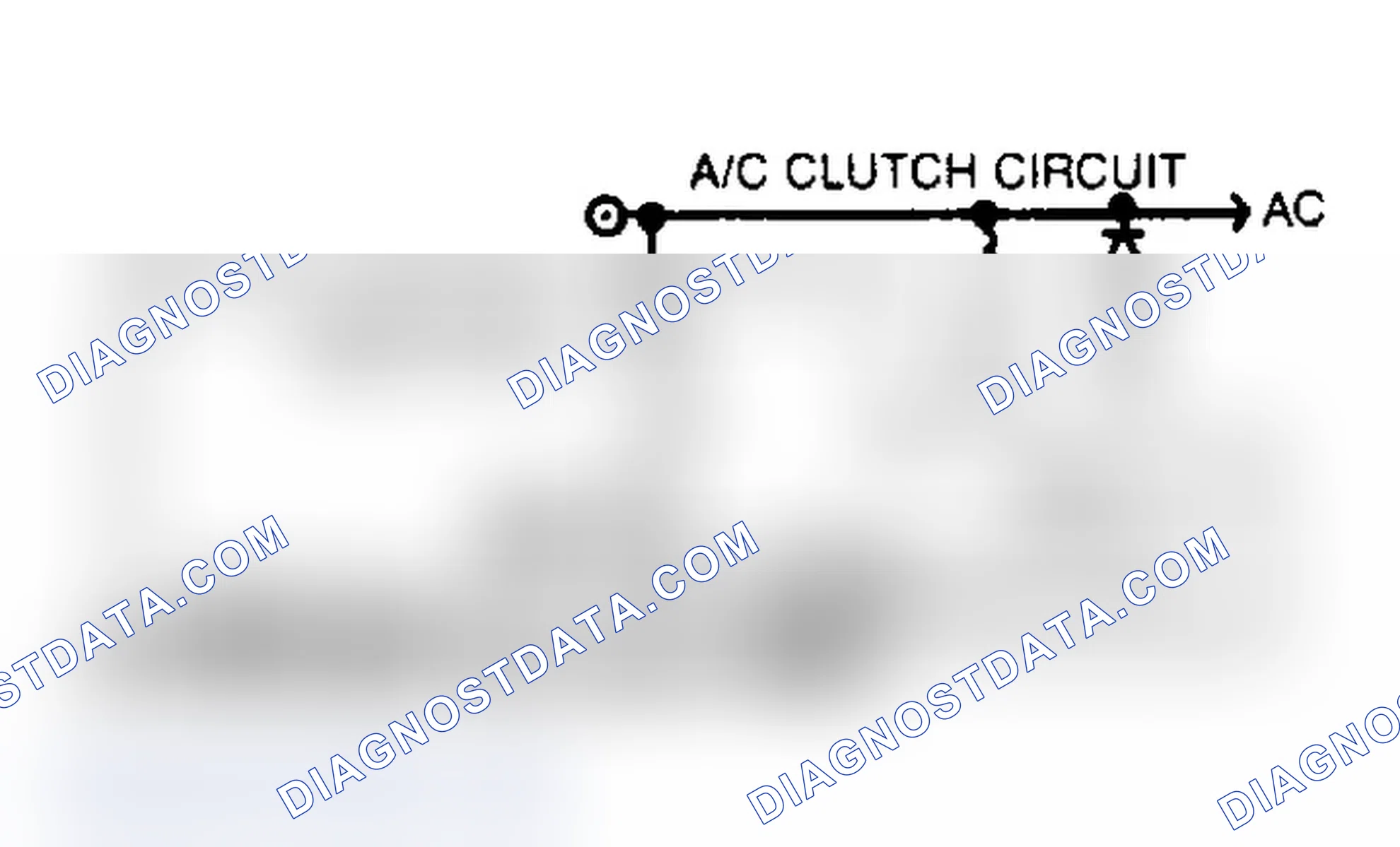 Scheme 38: Checking A/C Input