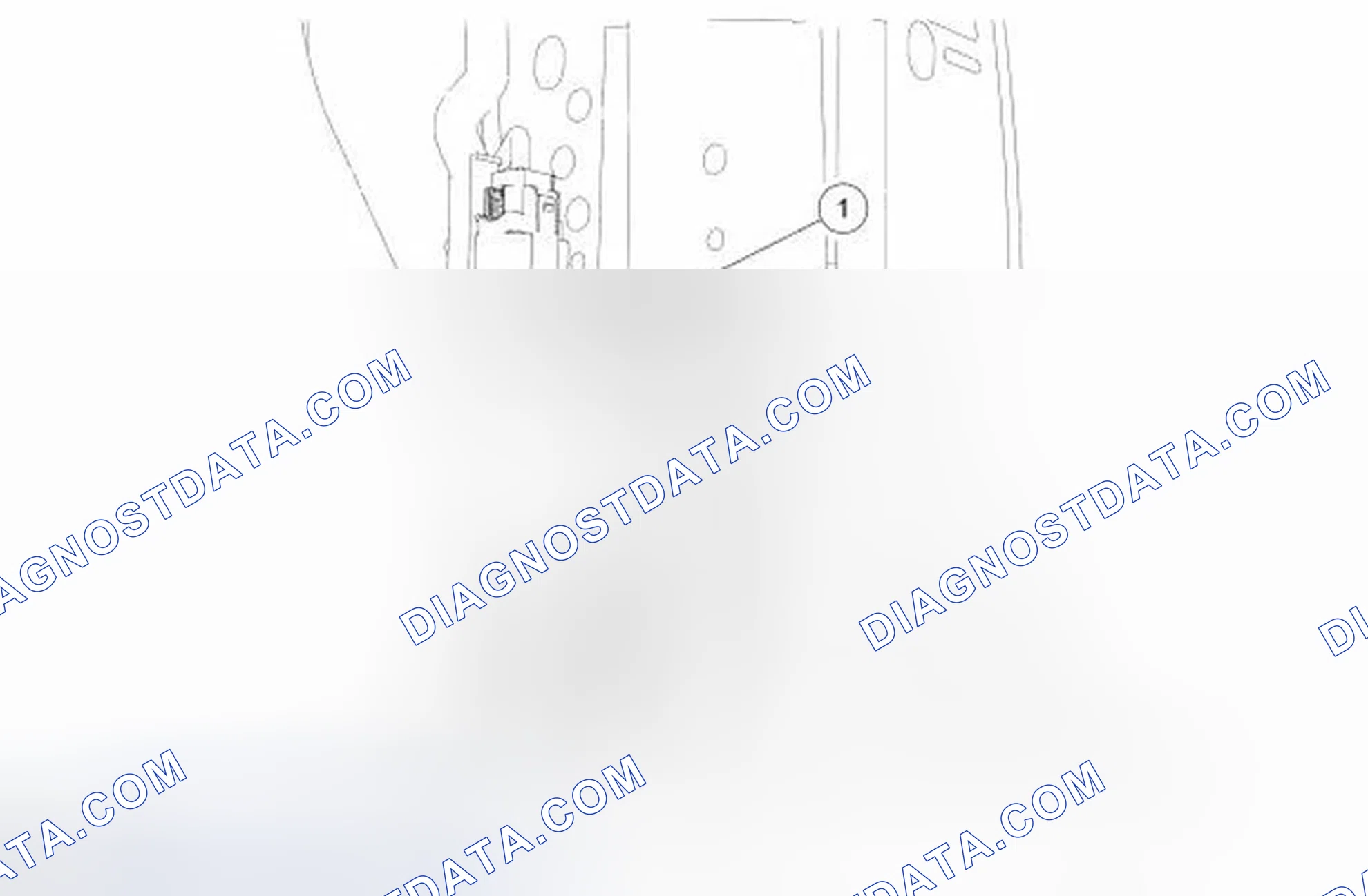 Scheme 18: Parking Aid Speaker - Explorer