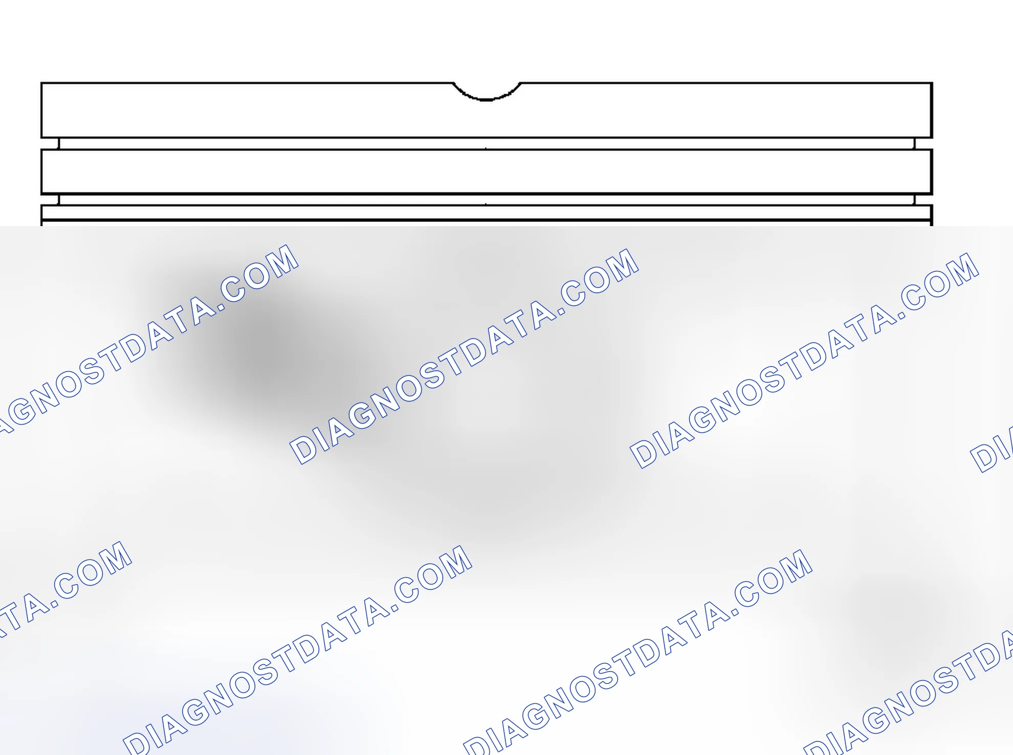 Scheme 28: Piston Pin to Bore Diameter