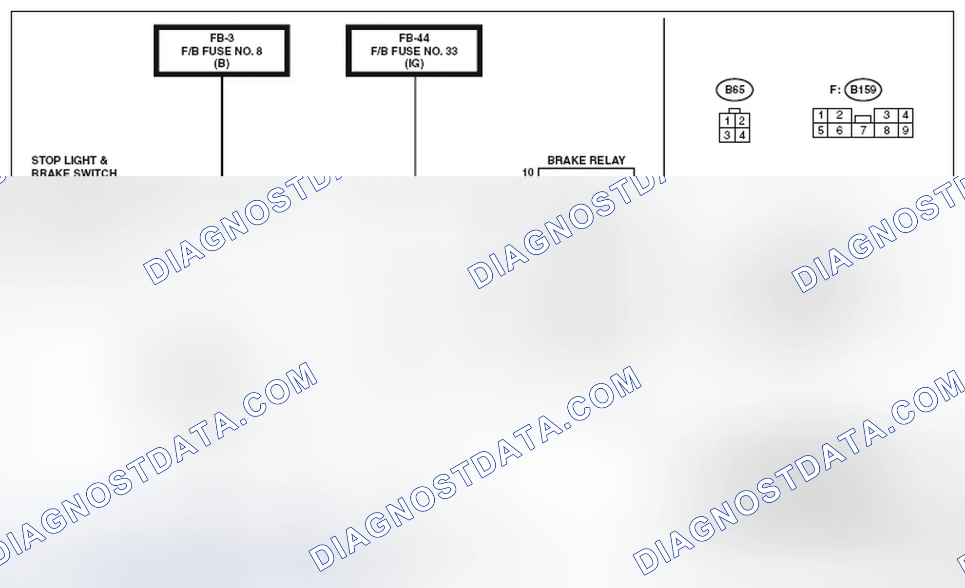 Scheme 81: WIRING DIAGRAM