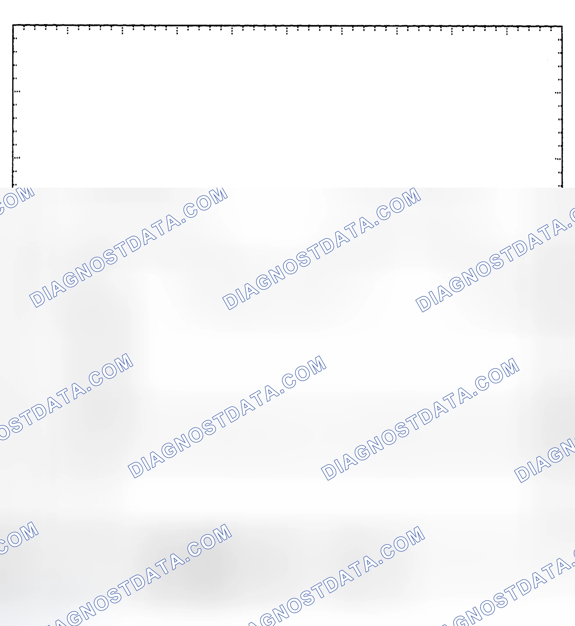 Scheme 26: Injector Bank - Known Good - Voltage Pattern