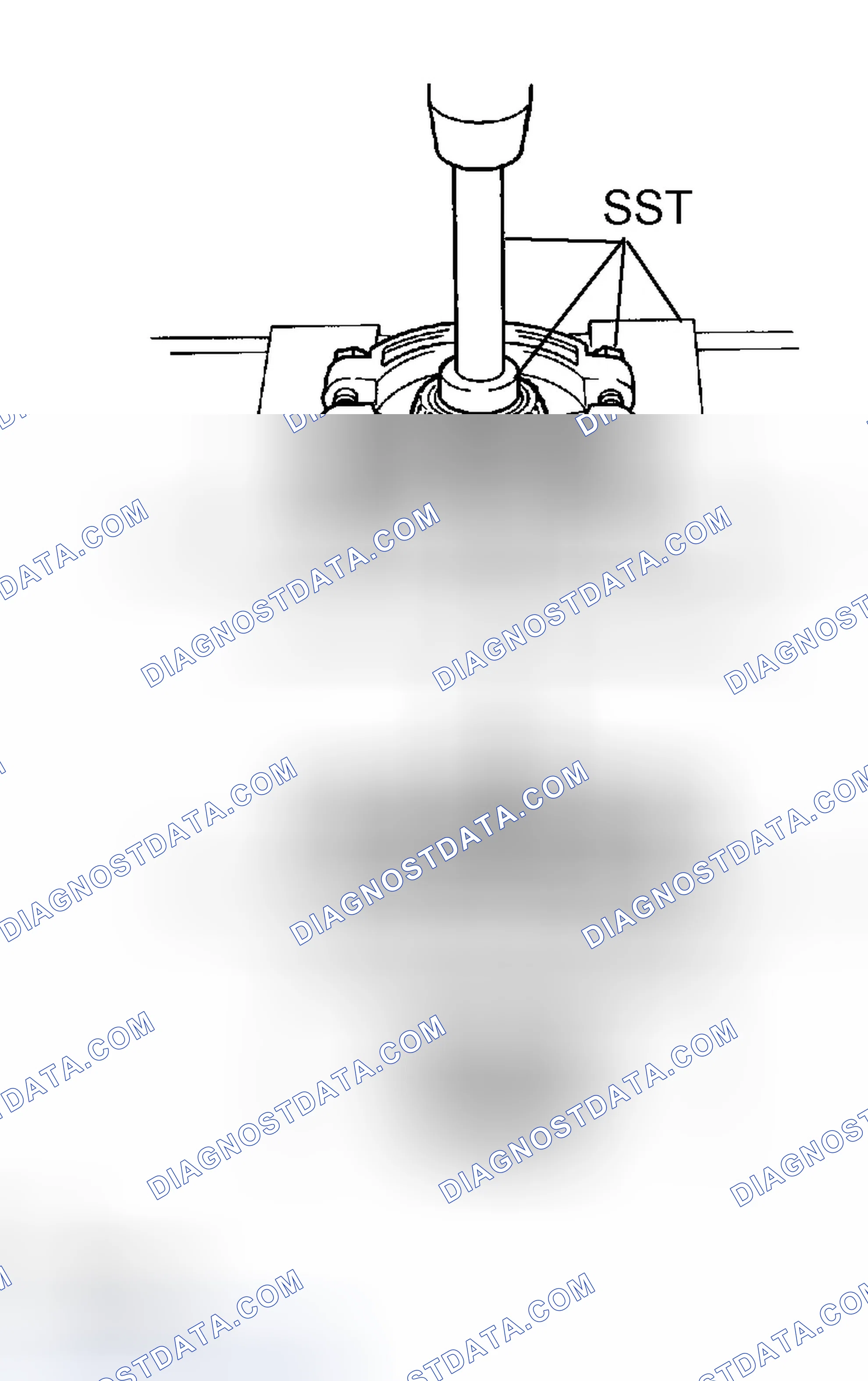 Transmission Control System Transaxle: Overview