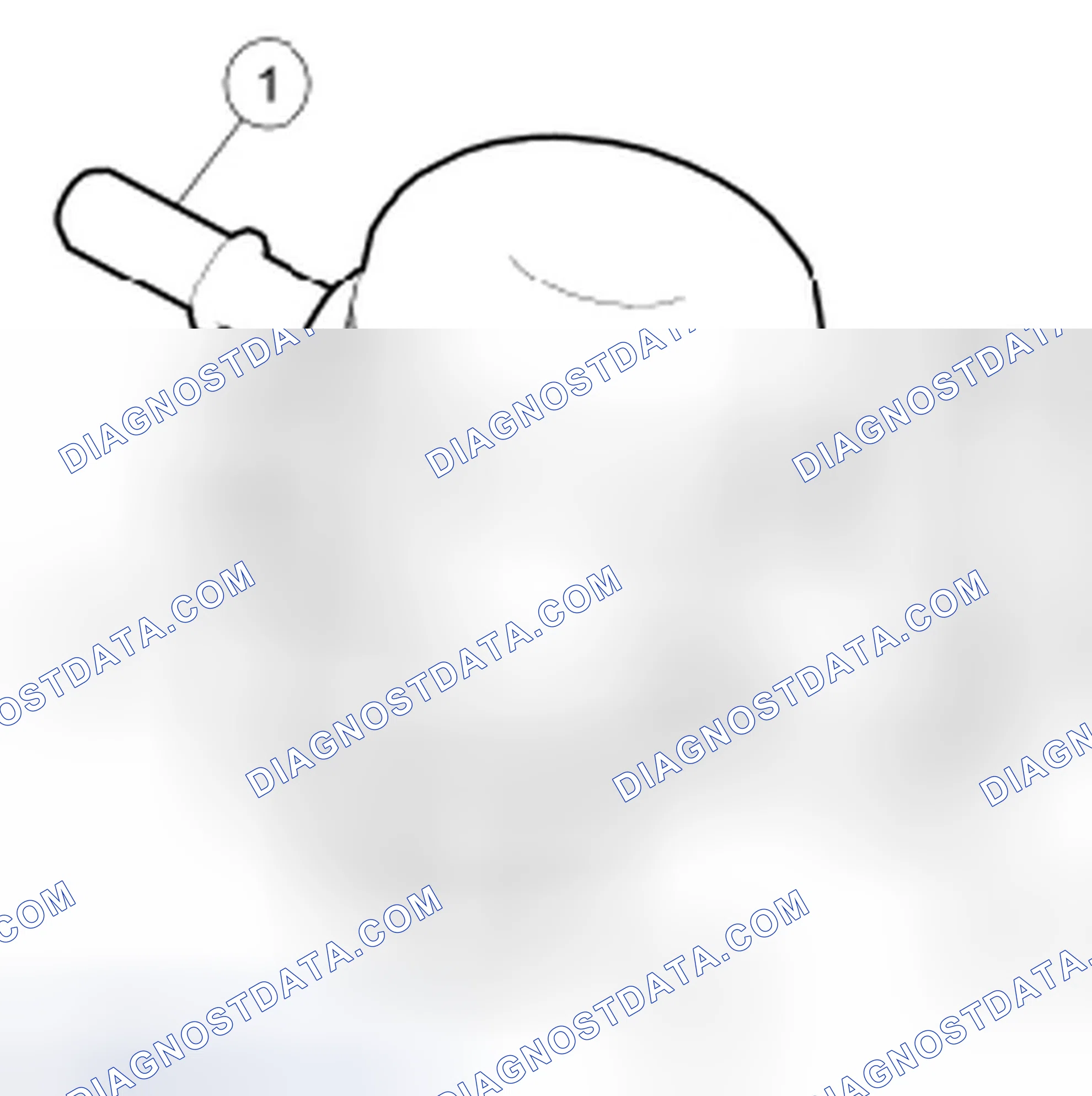 Scheme 46: Fuel Injection Pump