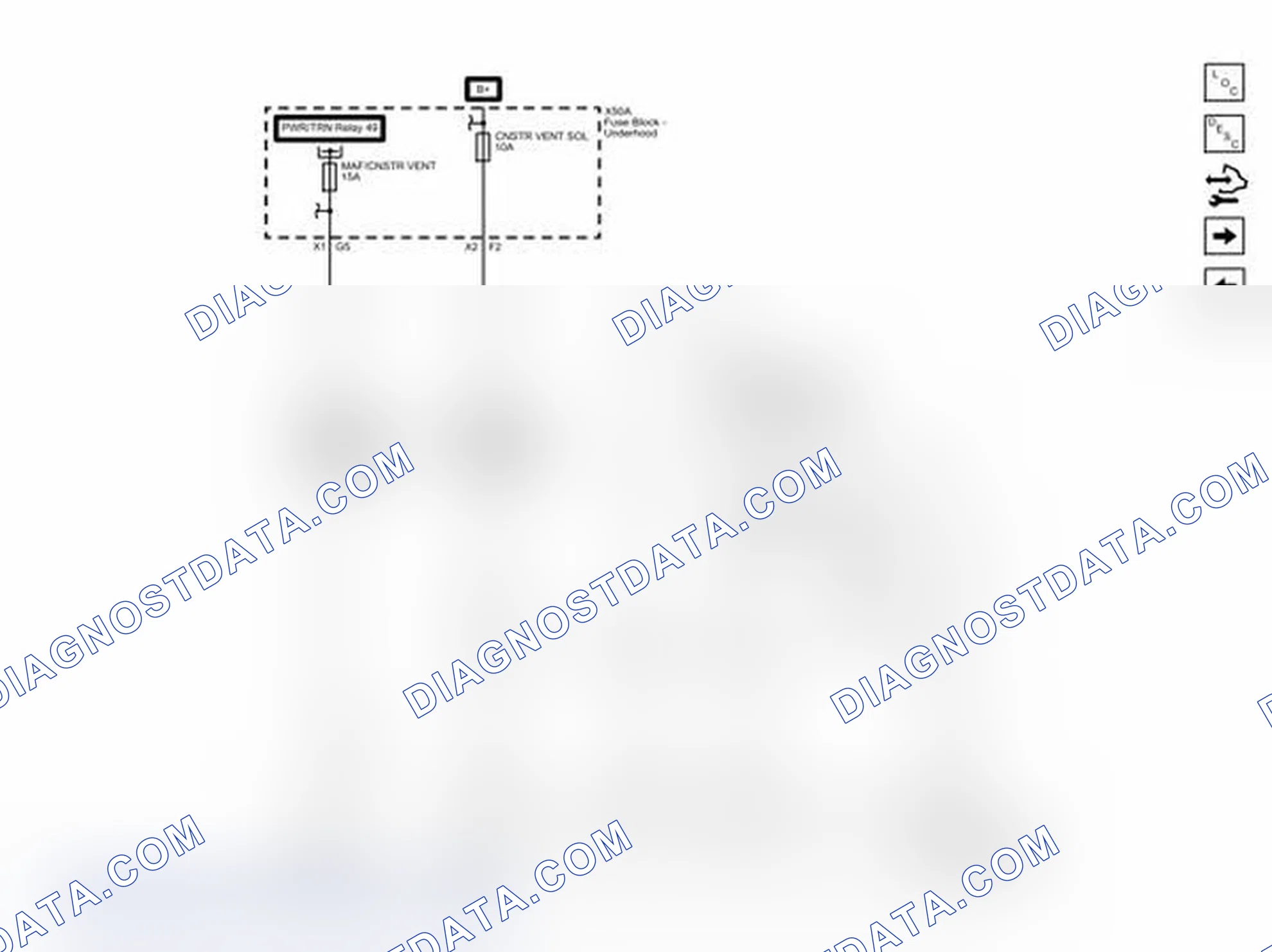 Scheme 10: Fuel Controls - EVAP Controls