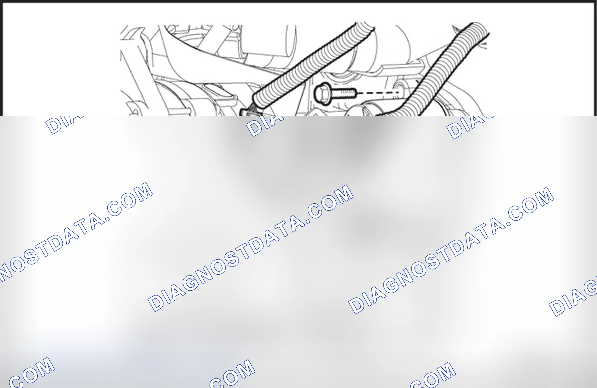 Engine Block Replace