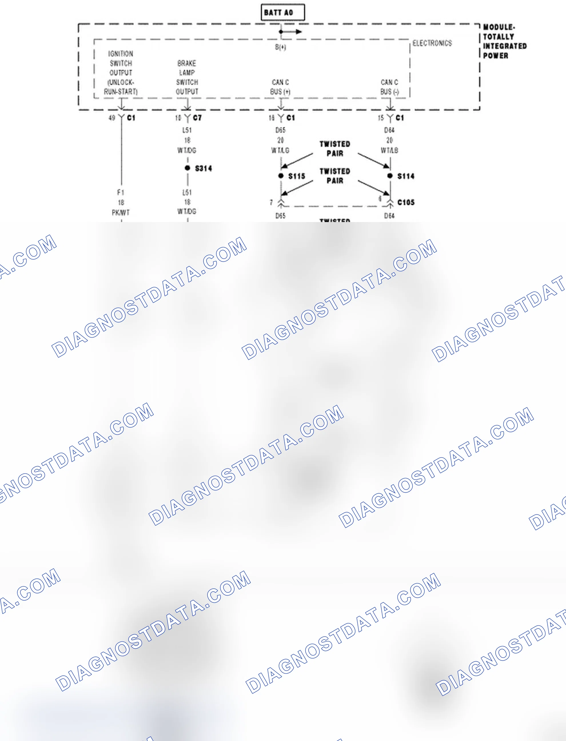 Scheme 42: Circuit Schematic
