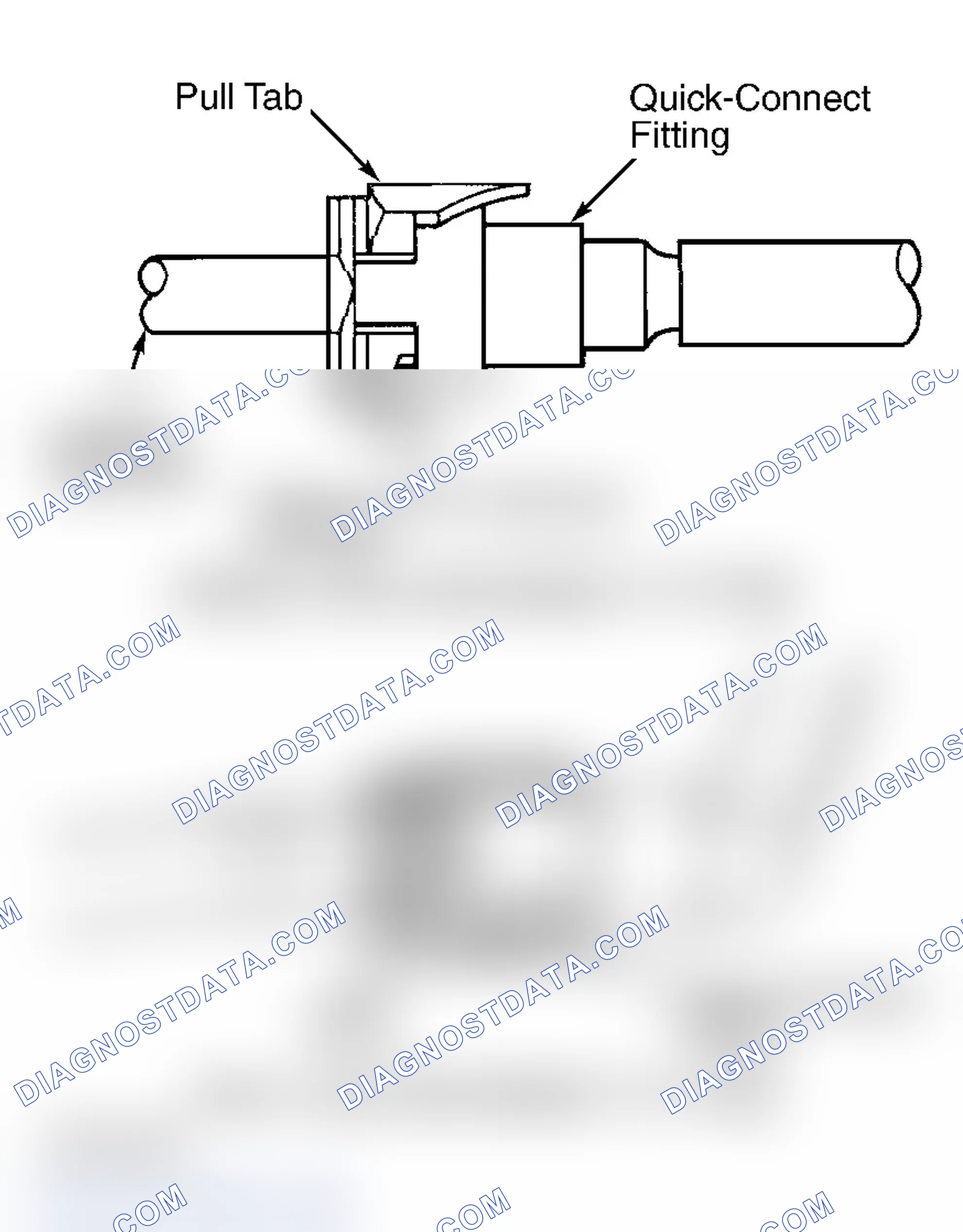 Scheme 33: Removal & Installation (Retainer Type Fitting)
