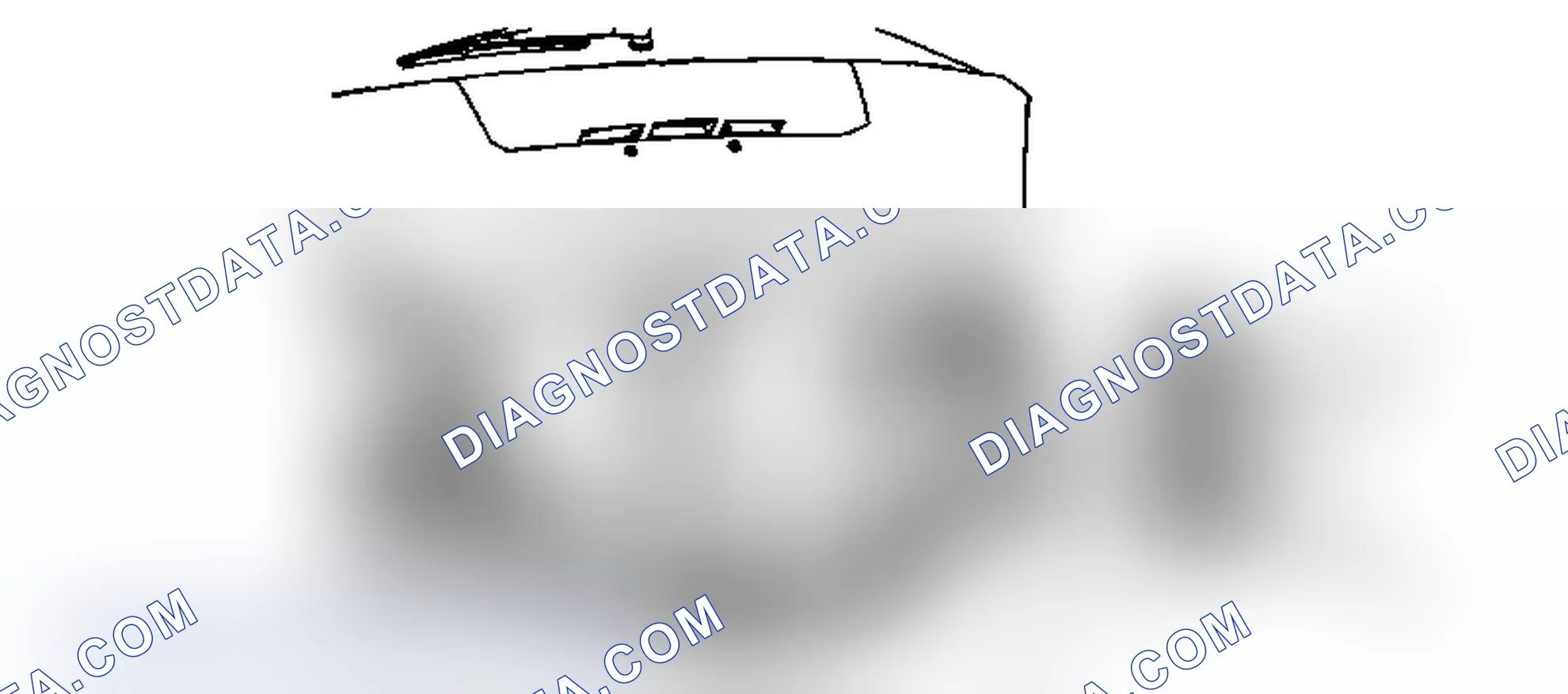 Scheme 42: Tail Lamp Replacement