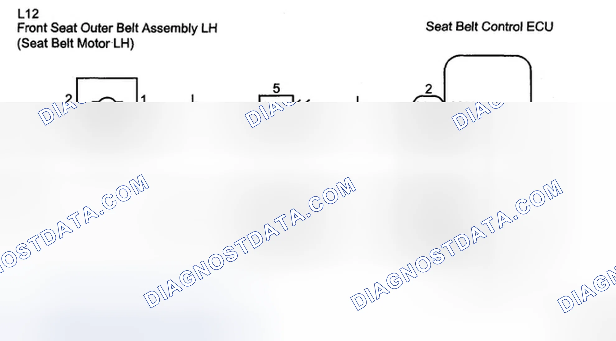 Scheme 2: WIRING DIAGRAM