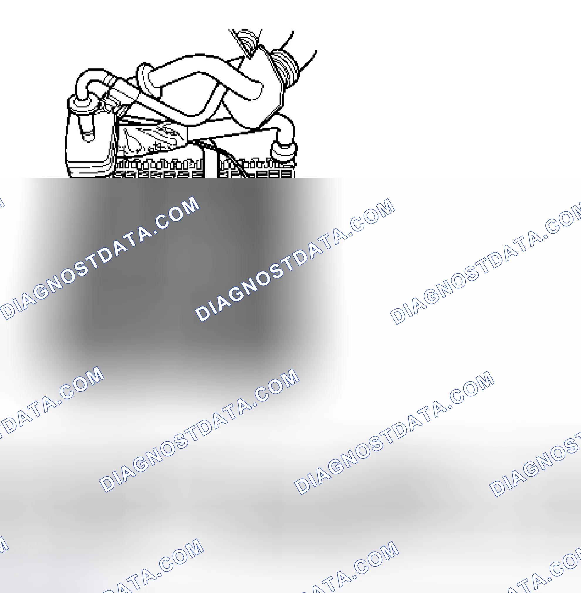 Scheme 17: Thermostatic Expansion Valve