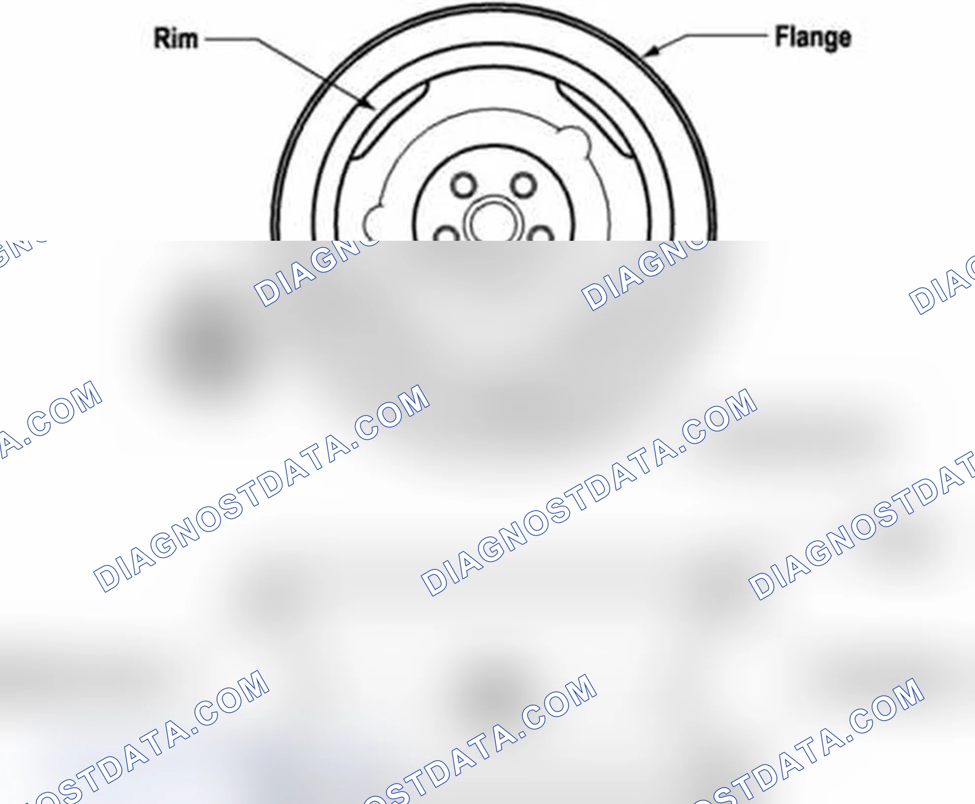 Scheme 31: Steel Wheel