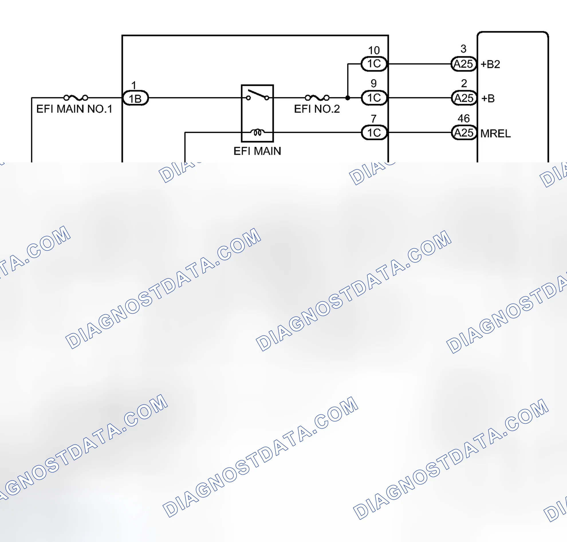 Scheme 374: WIRING DIAGRAM