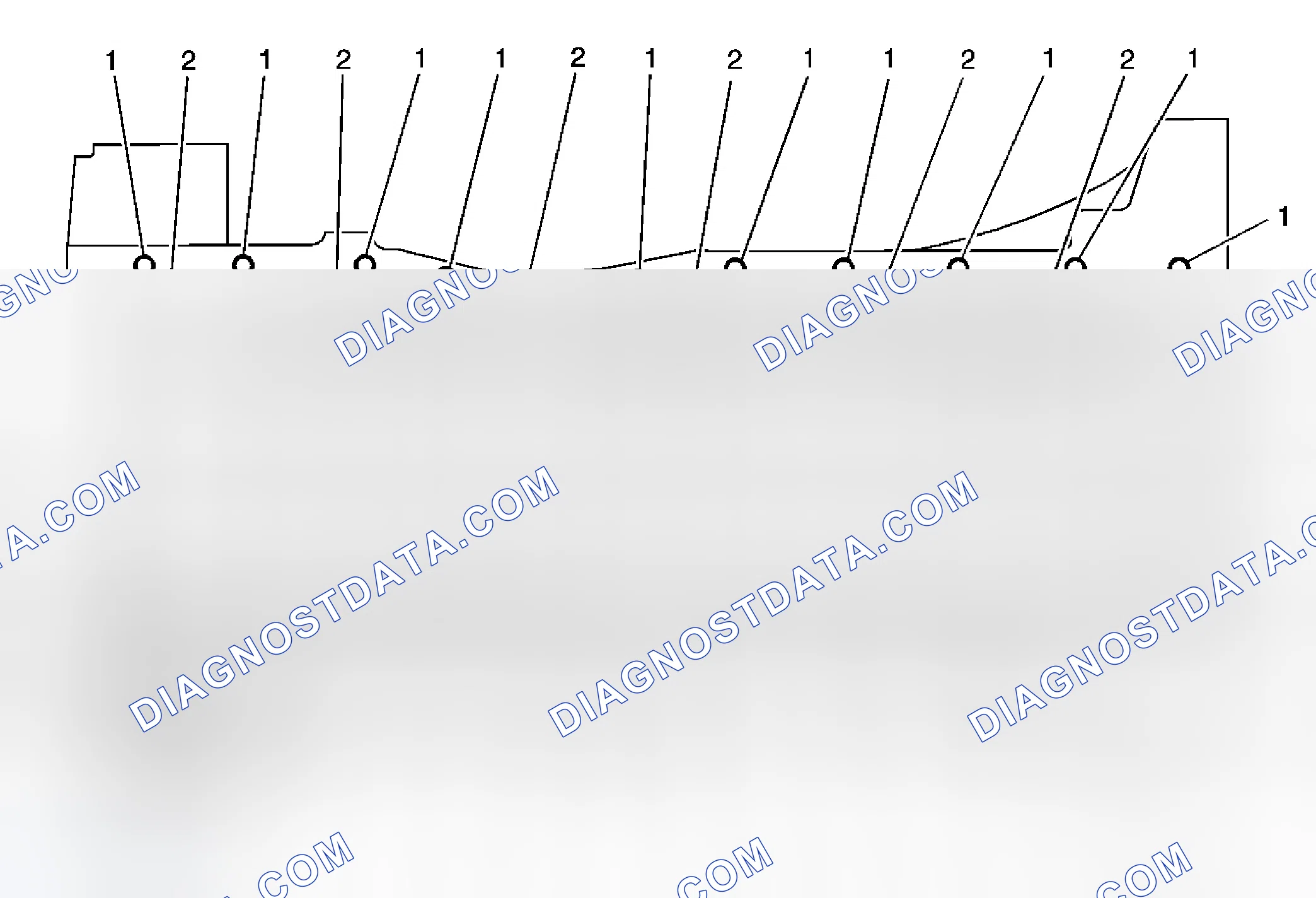 Scheme 159: Engine Block - Bottom View