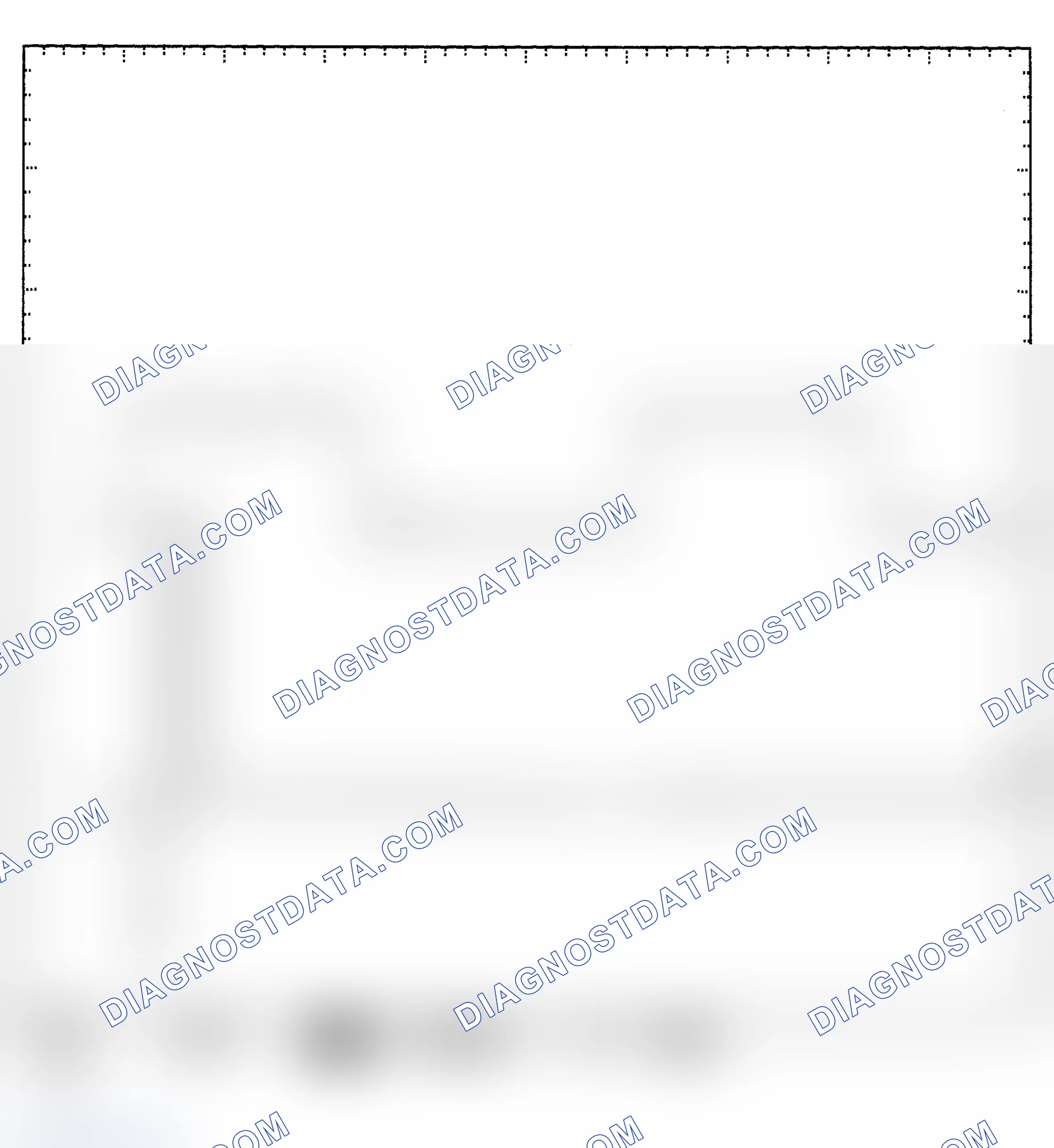 Scheme 26: Injector Bank - Known Good - Voltage Pattern
