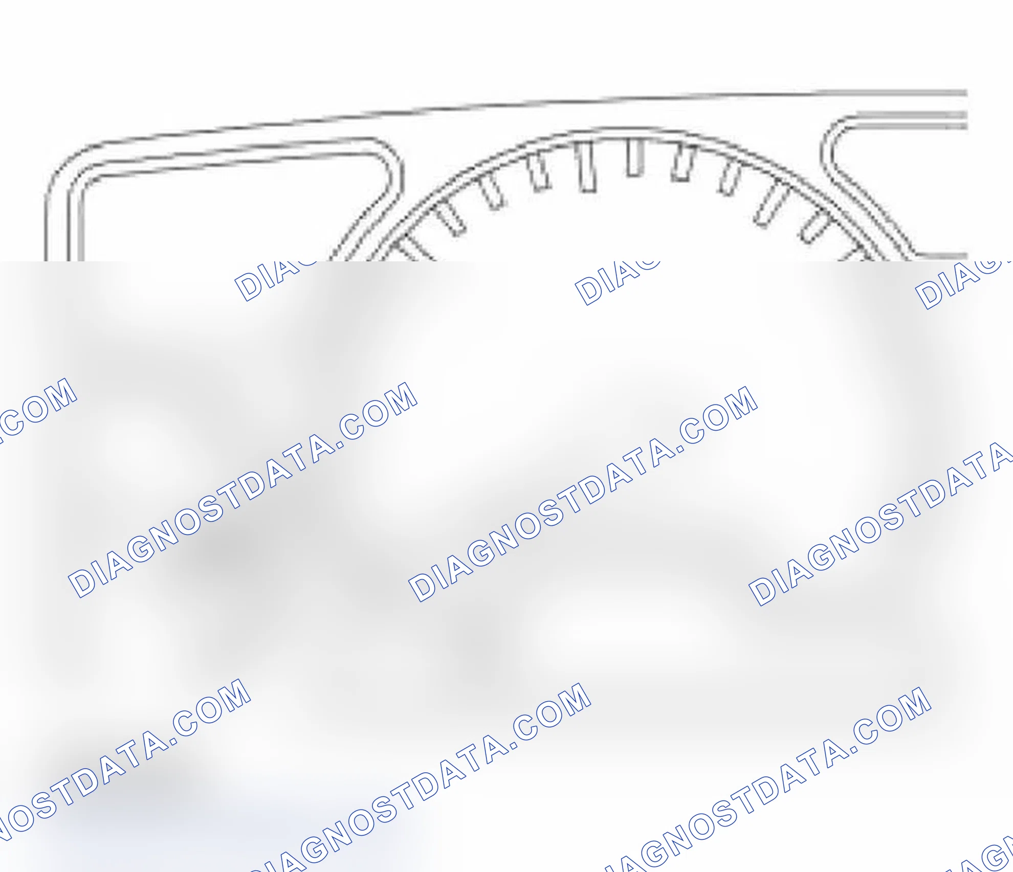 Scheme 34: Self Levelling Suspension (SLS) warning lamp
