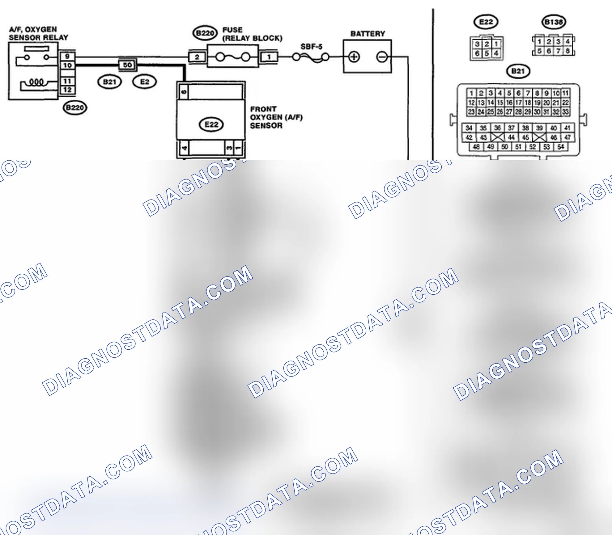 Scheme 82: WIRING DIAGRAM