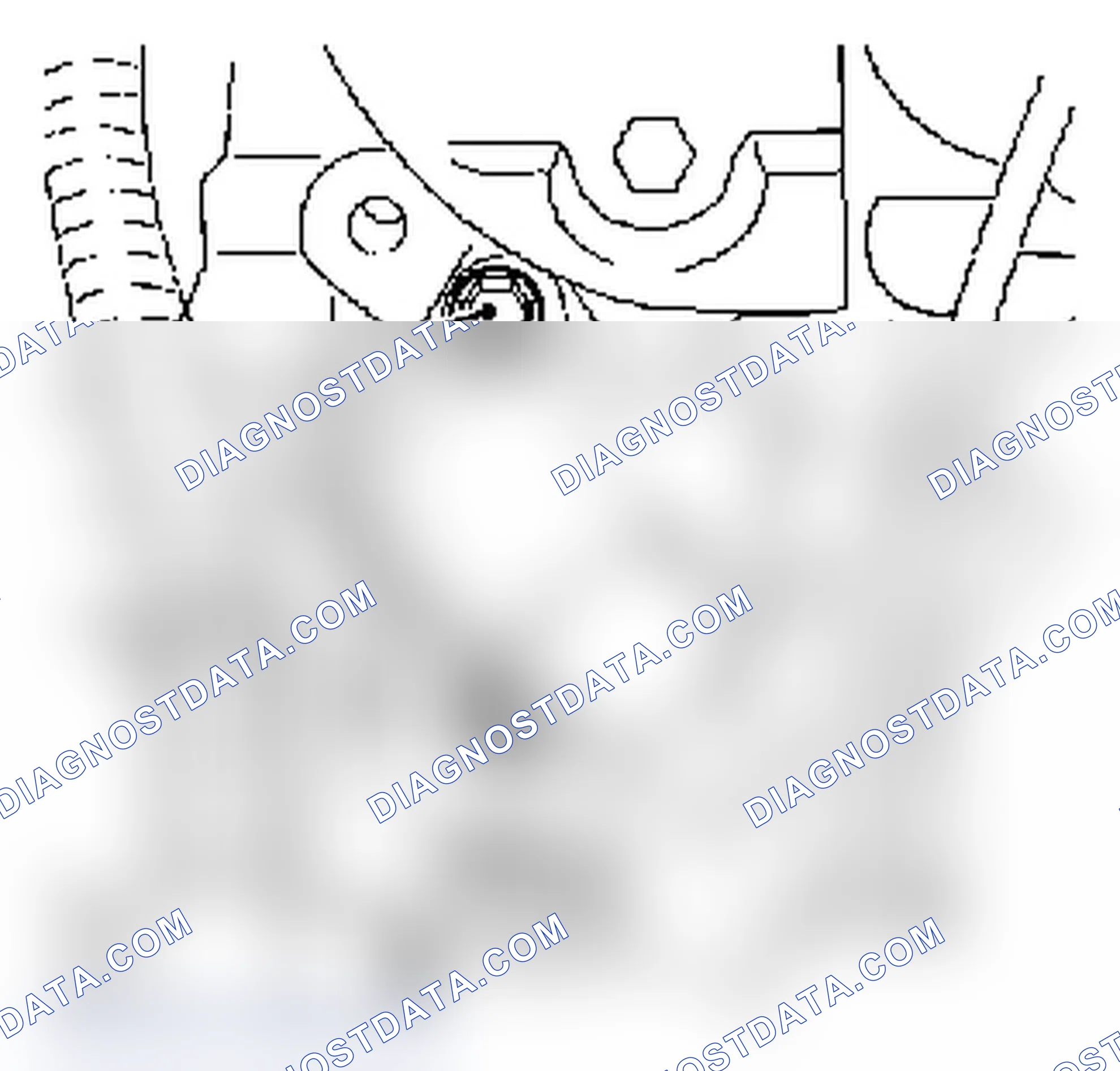 Engine Maintenance Using a Section Engine