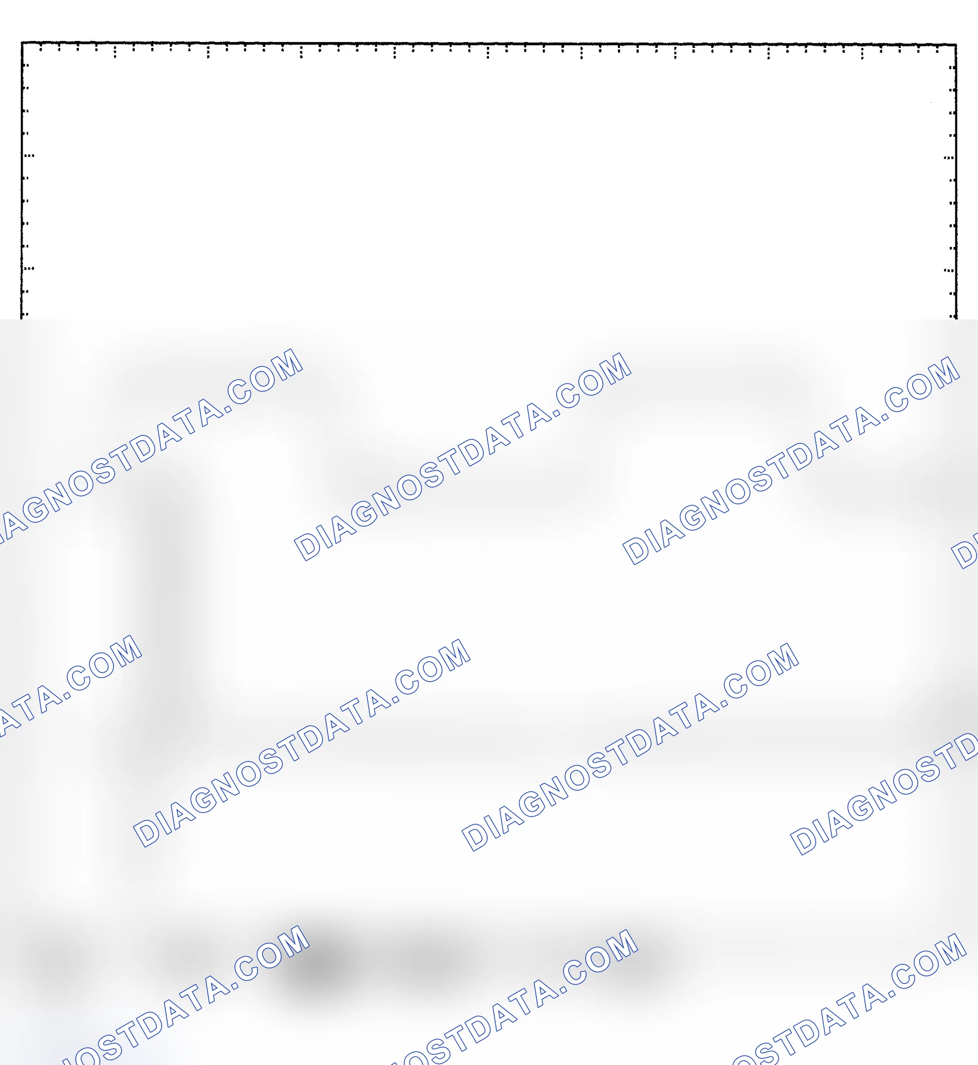 Scheme 26: Injector Bank - Known Good - Voltage Pattern