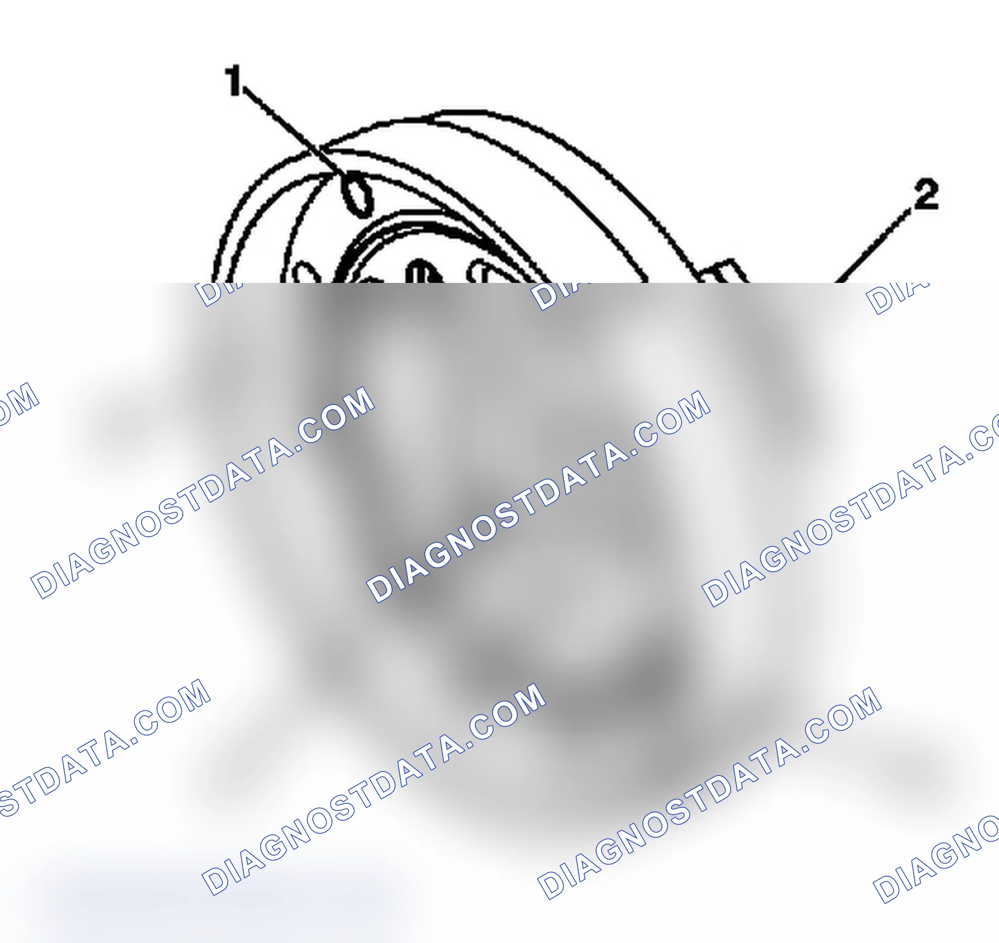 Scheme 36: Crankshaft Balancer Cleaning and Inspection