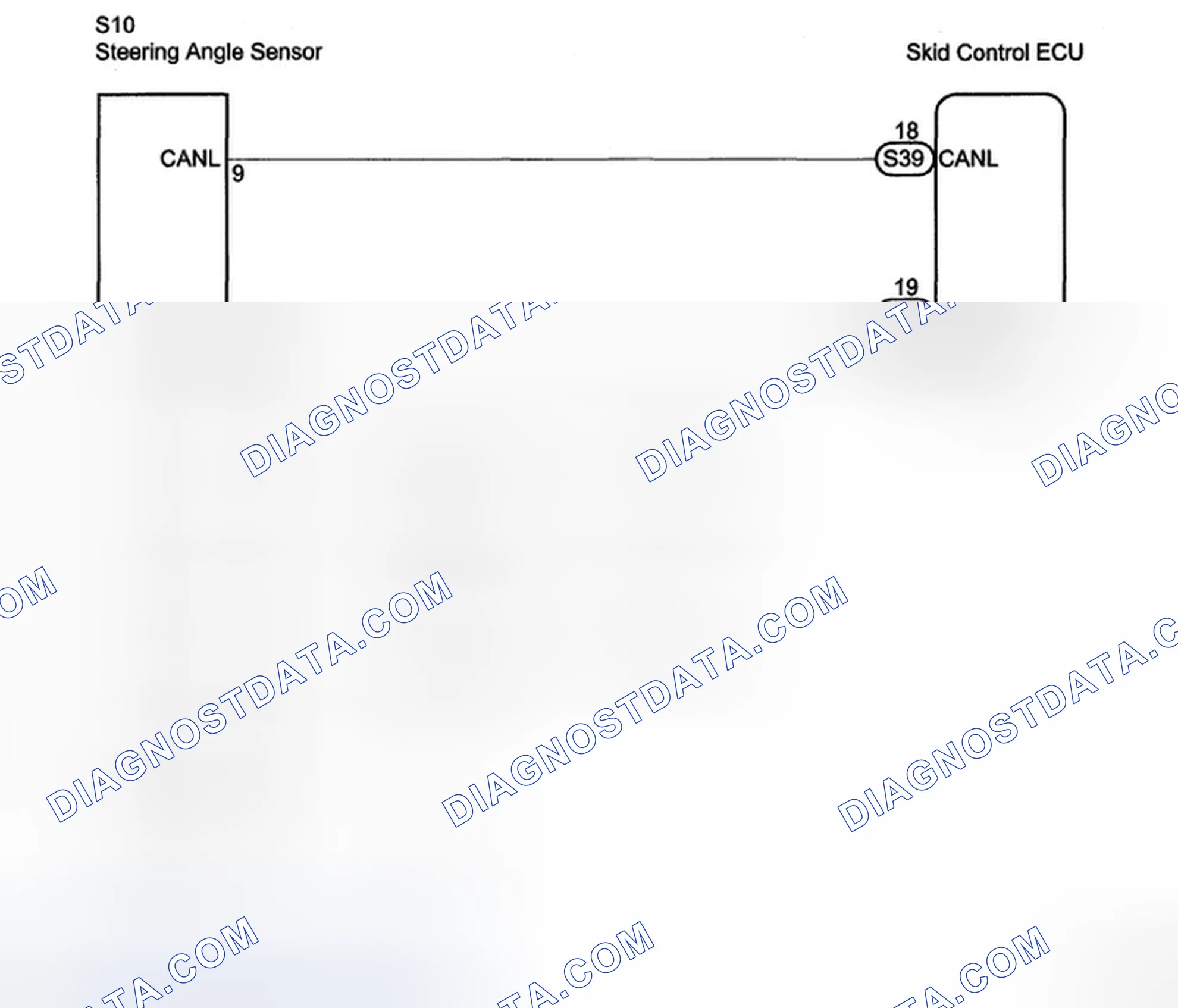 Scheme 3: WIRING DIAGRAM