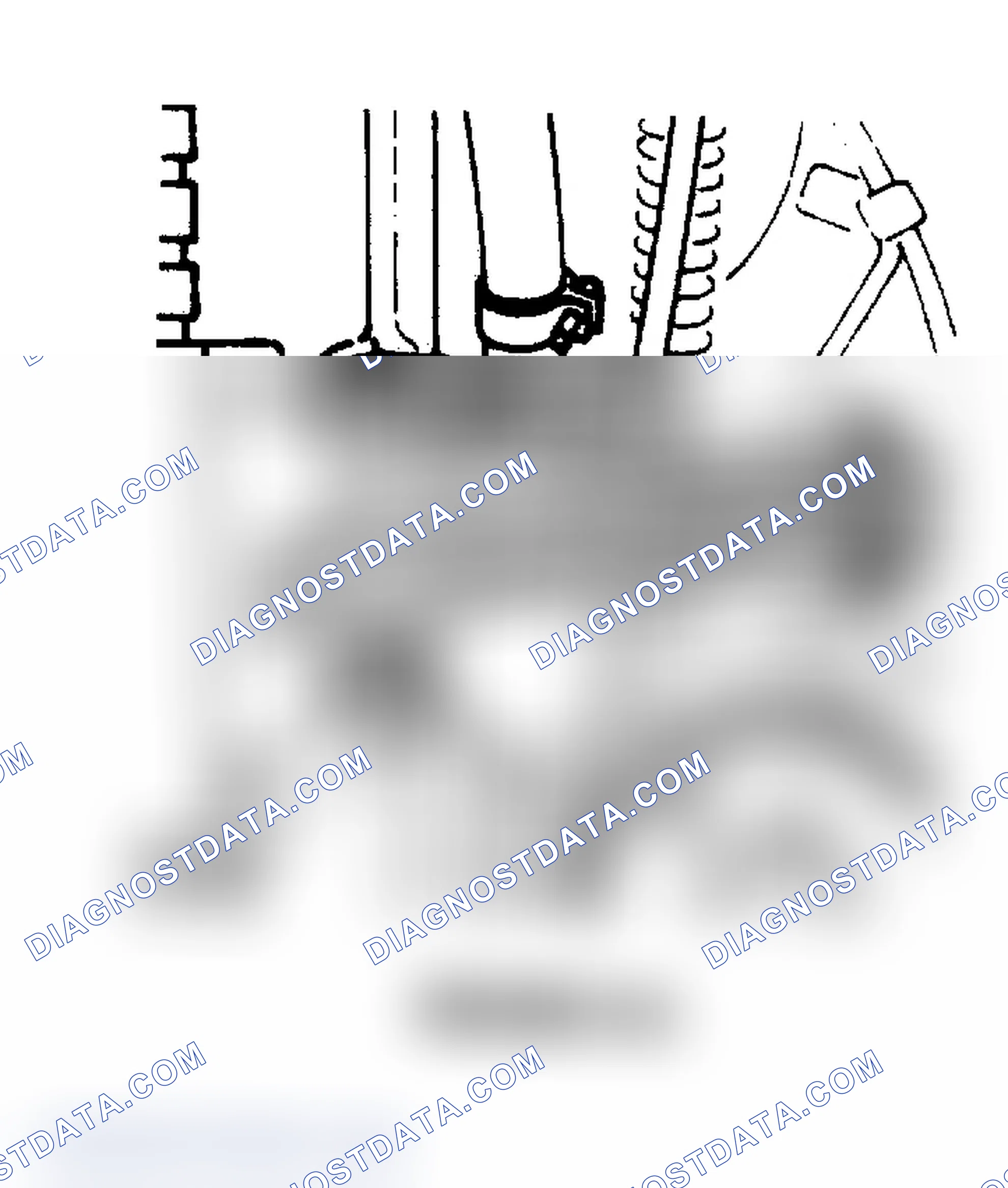 Scheme 2: ENGINE CODE LOCATION