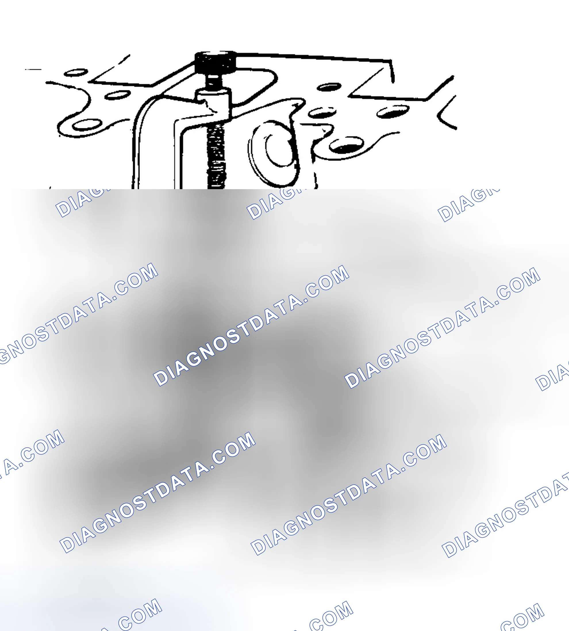 Scheme 15: Measuring Valve Stem-to-Guide Clearance