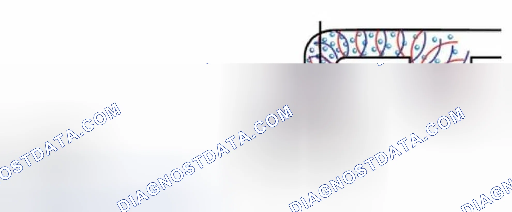 Scheme 905: Movement Of The Intake Air With The Intake Valve Open.