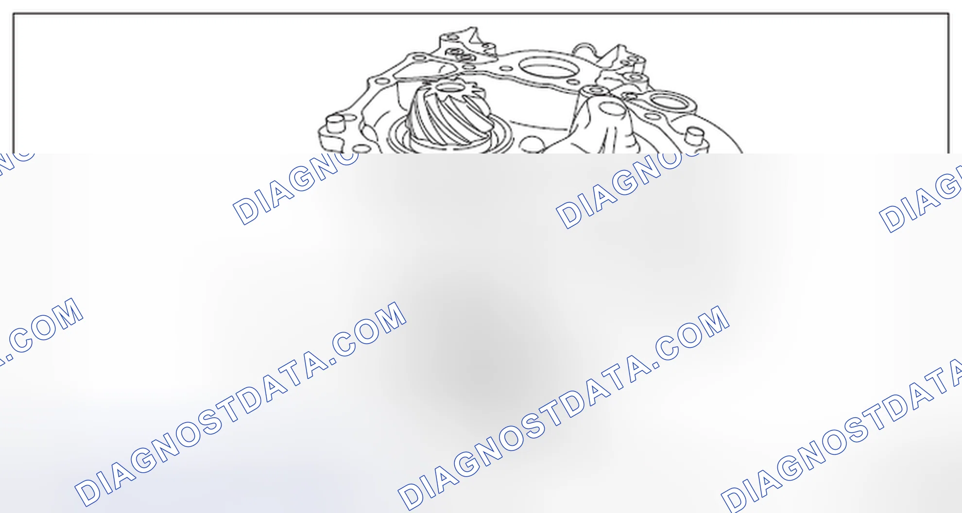 Scheme 543: DISASSEMBLY