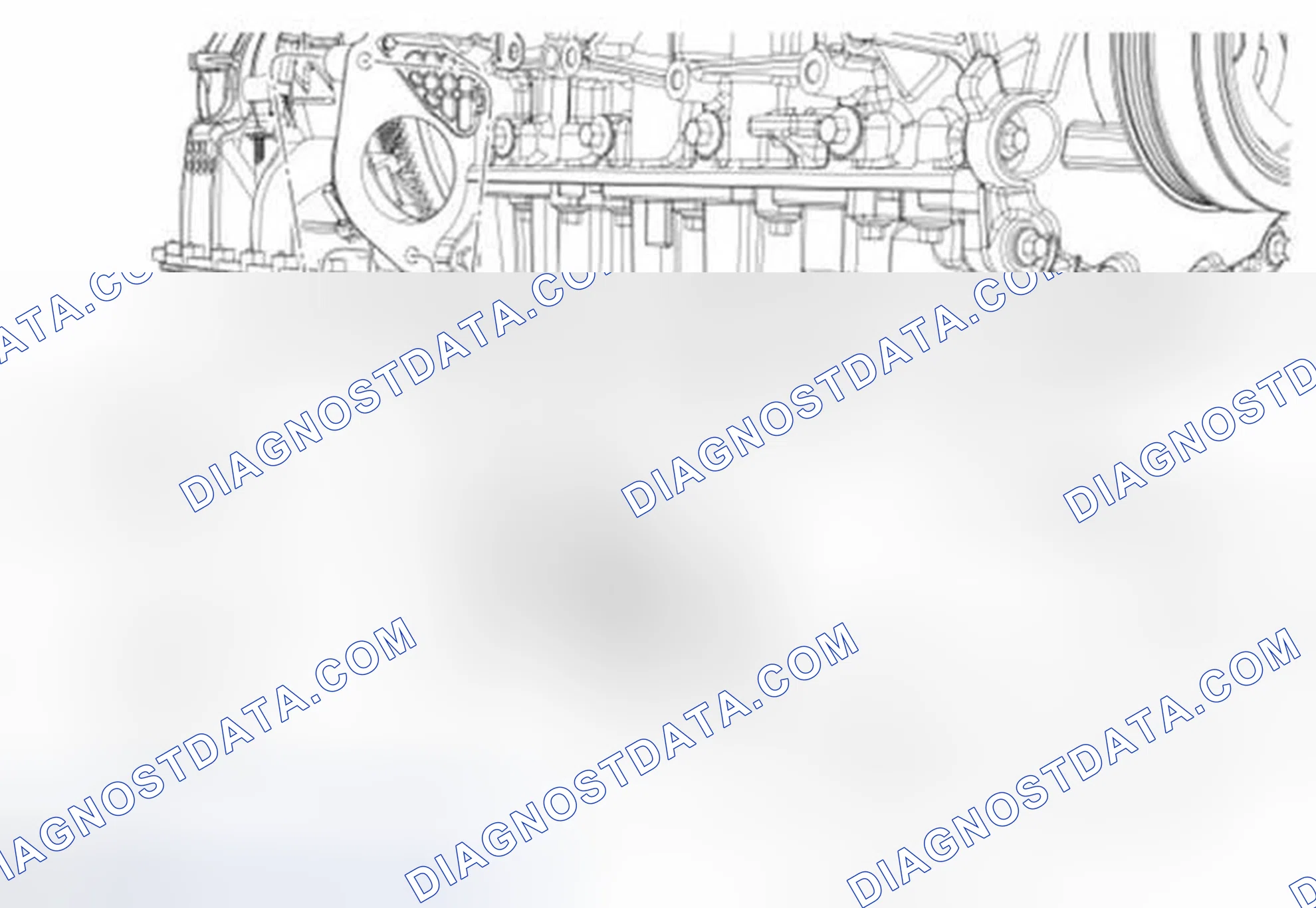 Scheme 27: Starter Motor - 3.7L