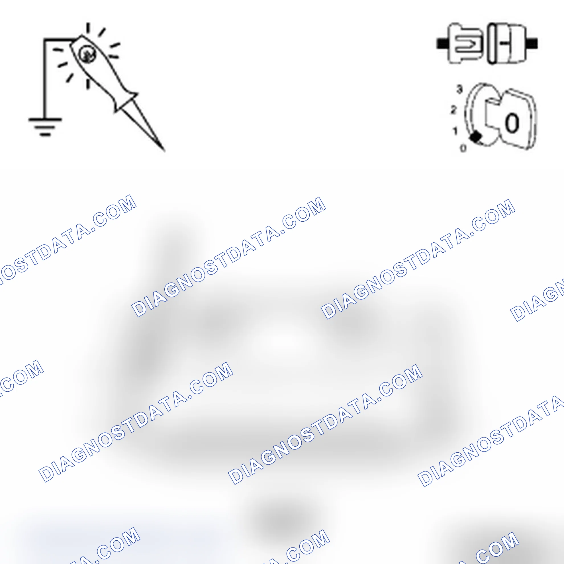Scheme 27: Diagnostic Test