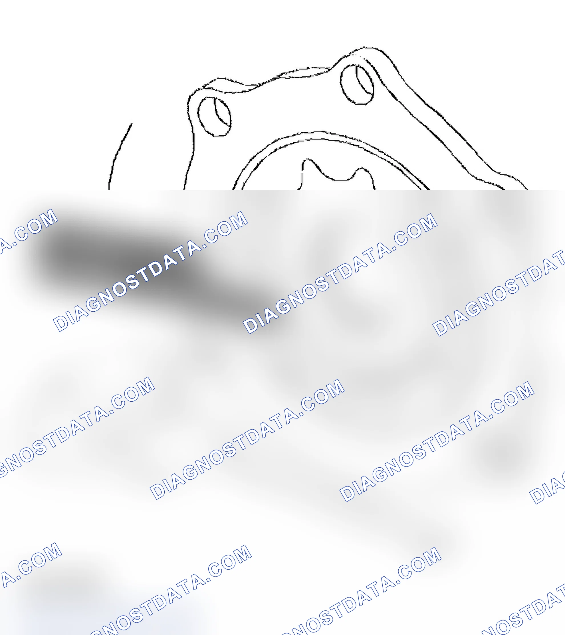 Scheme 1187: Oil Pump Cleaning and Inspection