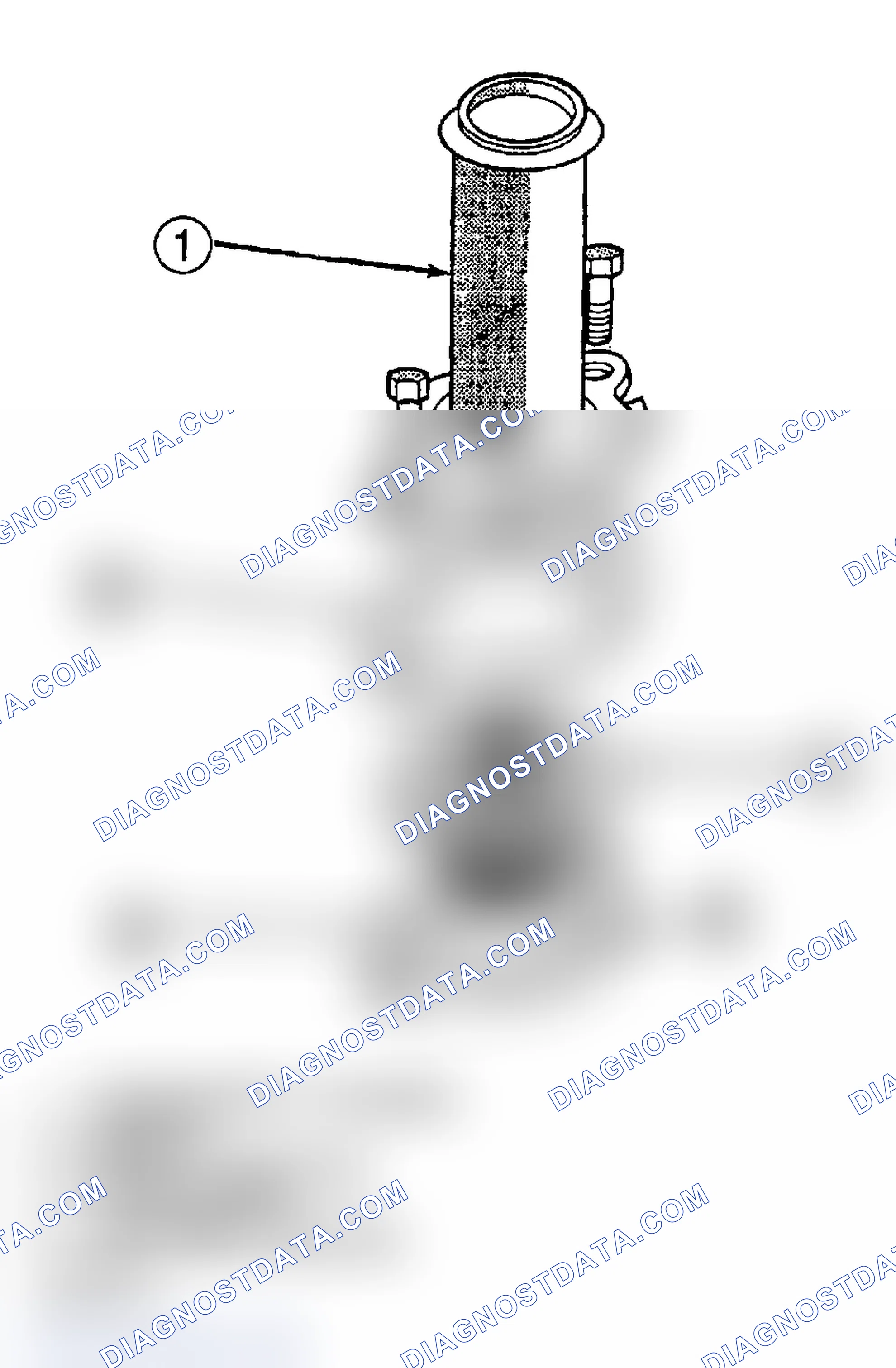 Scheme 24: 5.7L ENGINE
